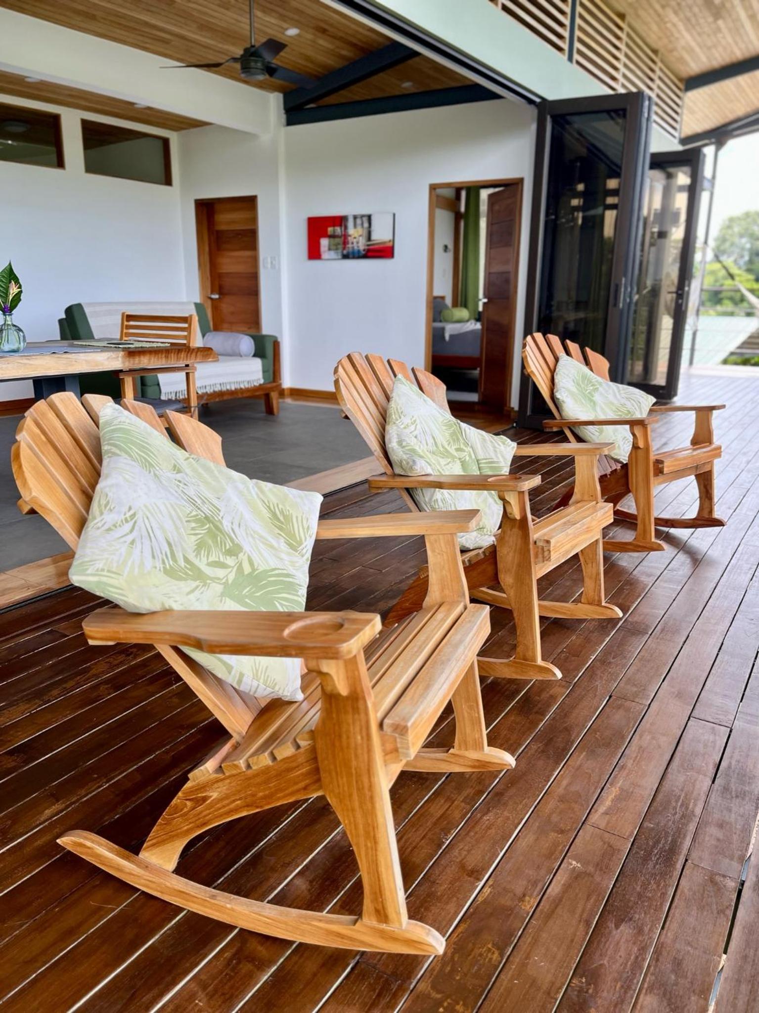 Southern Drake Lodge