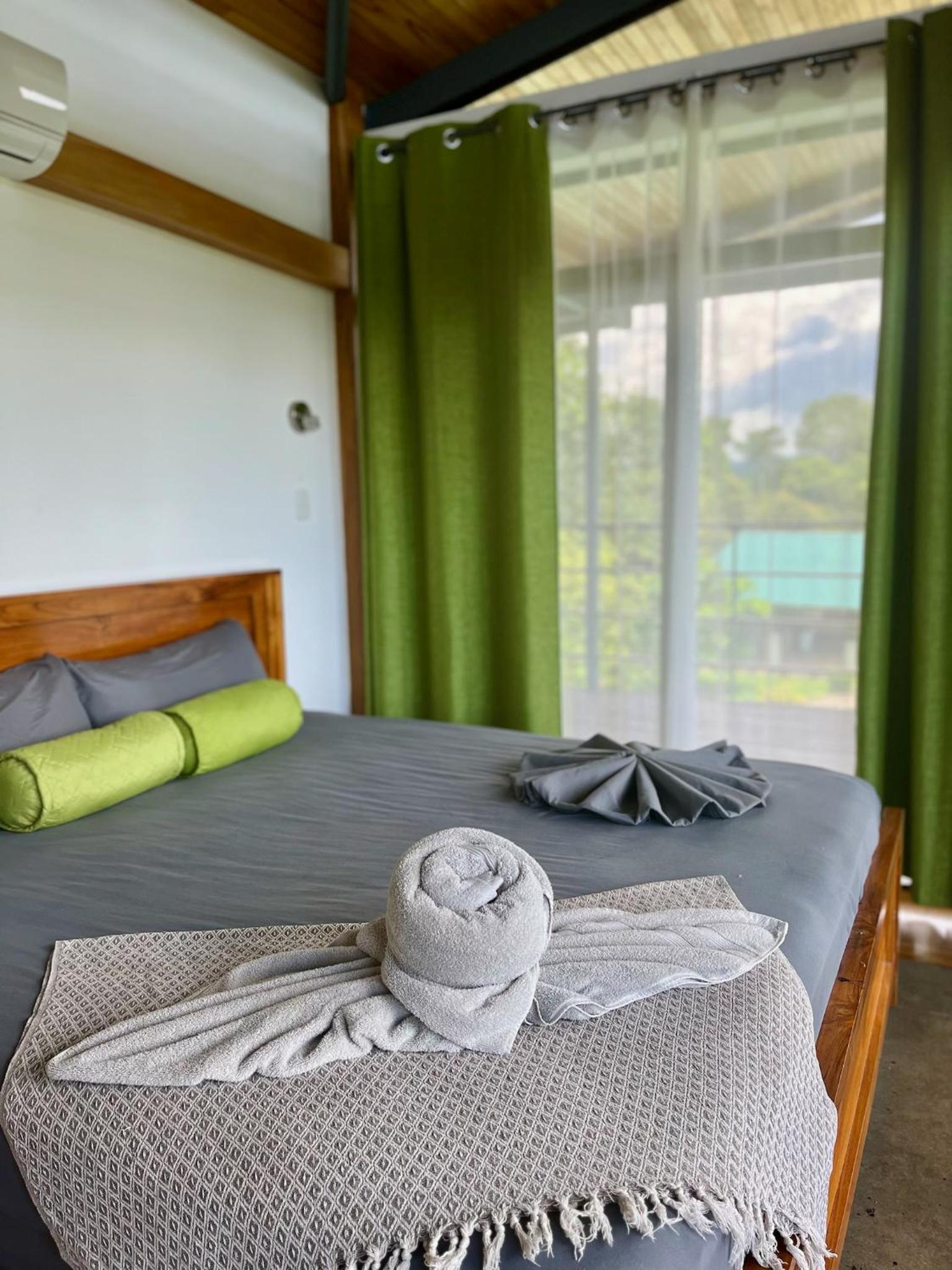 Southern Drake Lodge