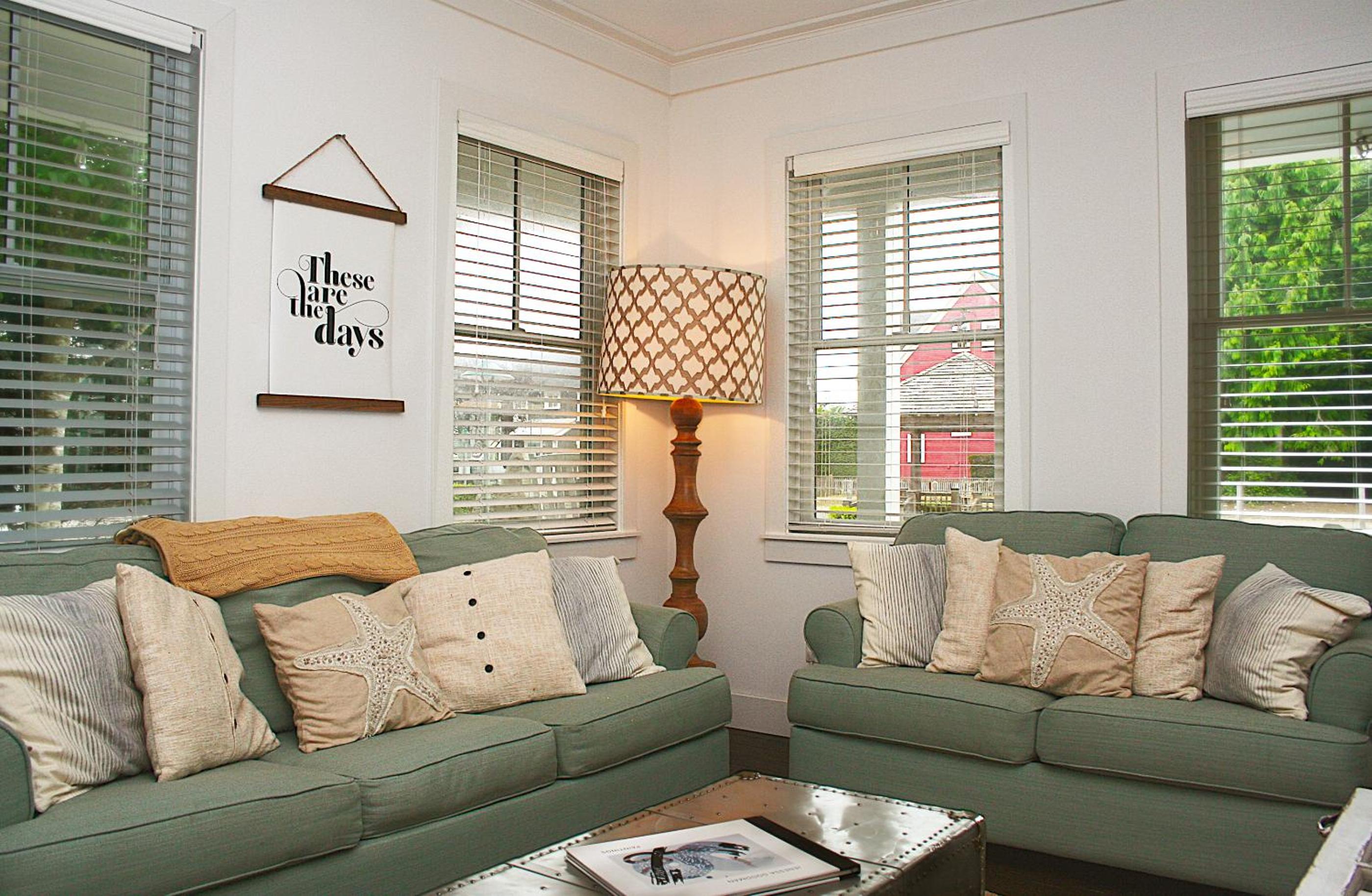 Independence Hall by Seabrook Hospitality