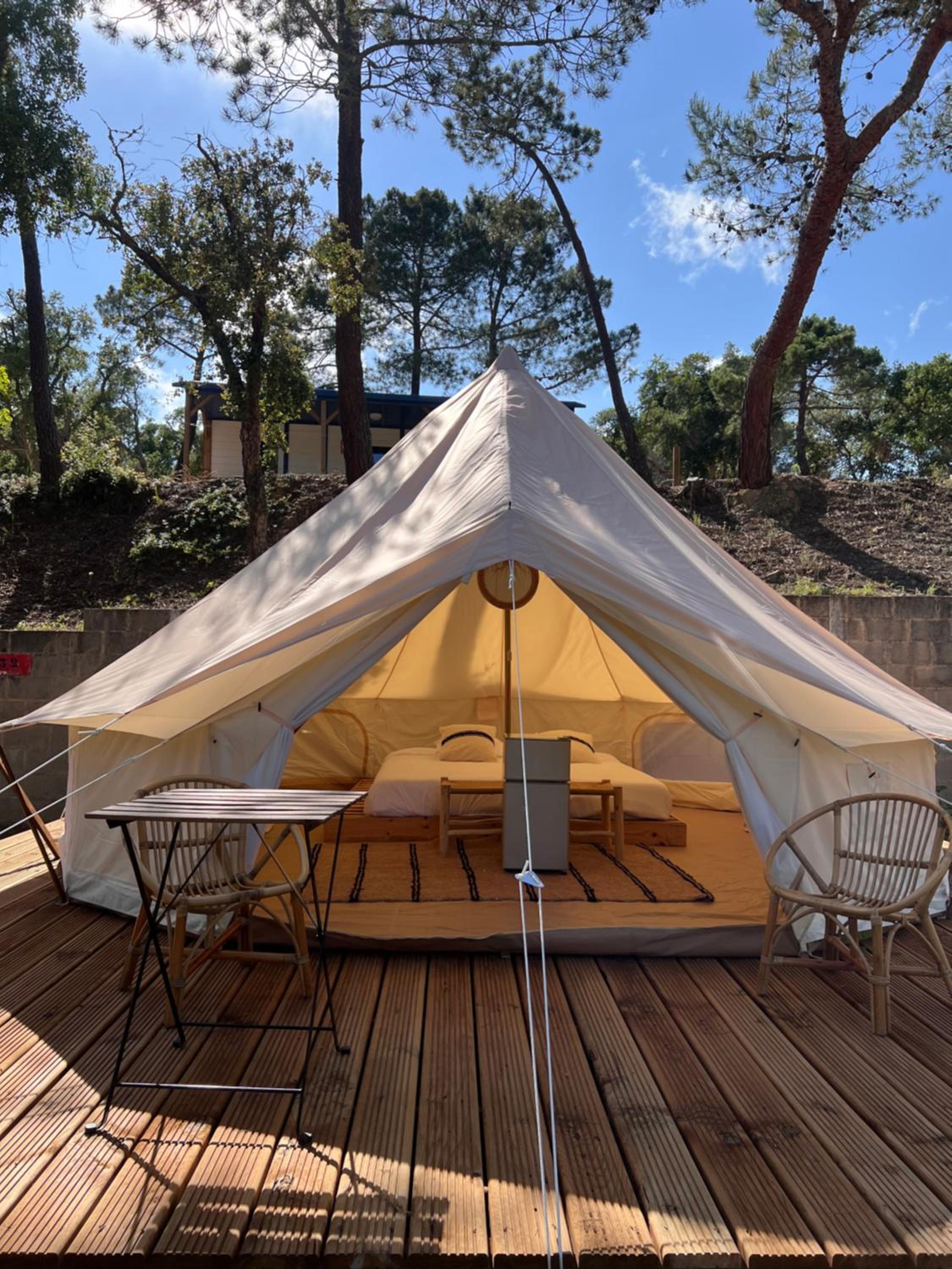 Camping Turismar