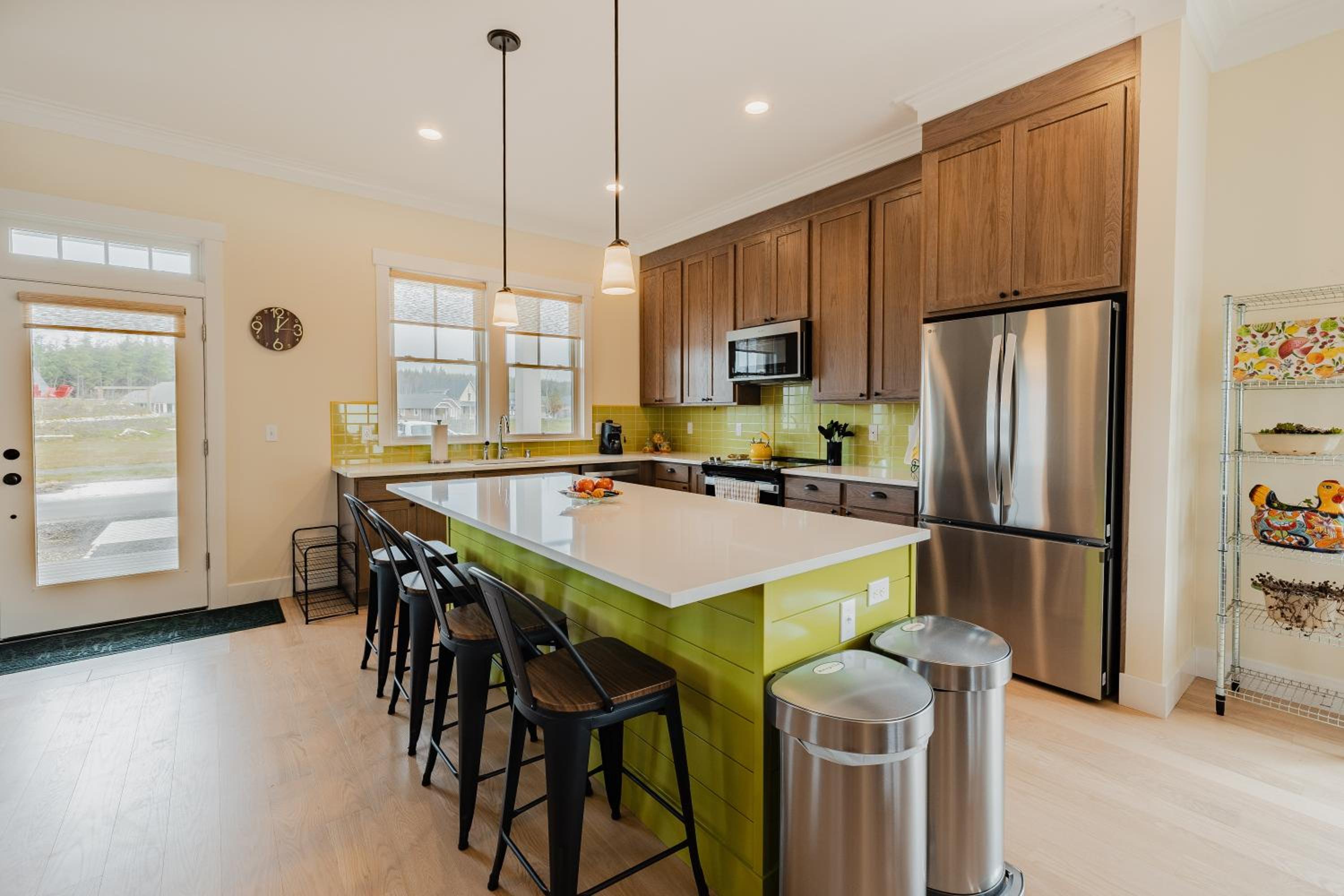 Little Green by Seabrook Hospitality view 5