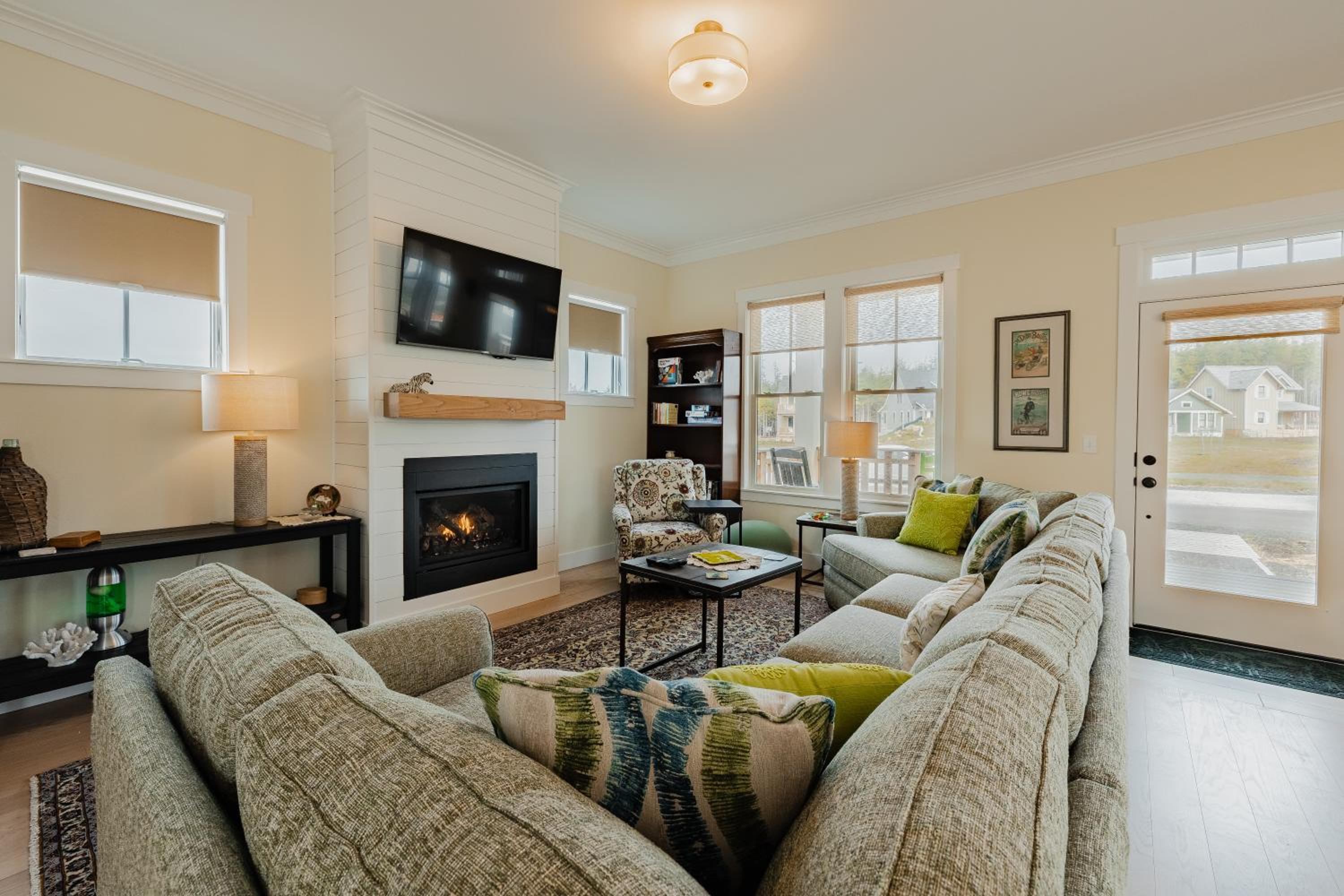 Little Green by Seabrook Hospitality view 3