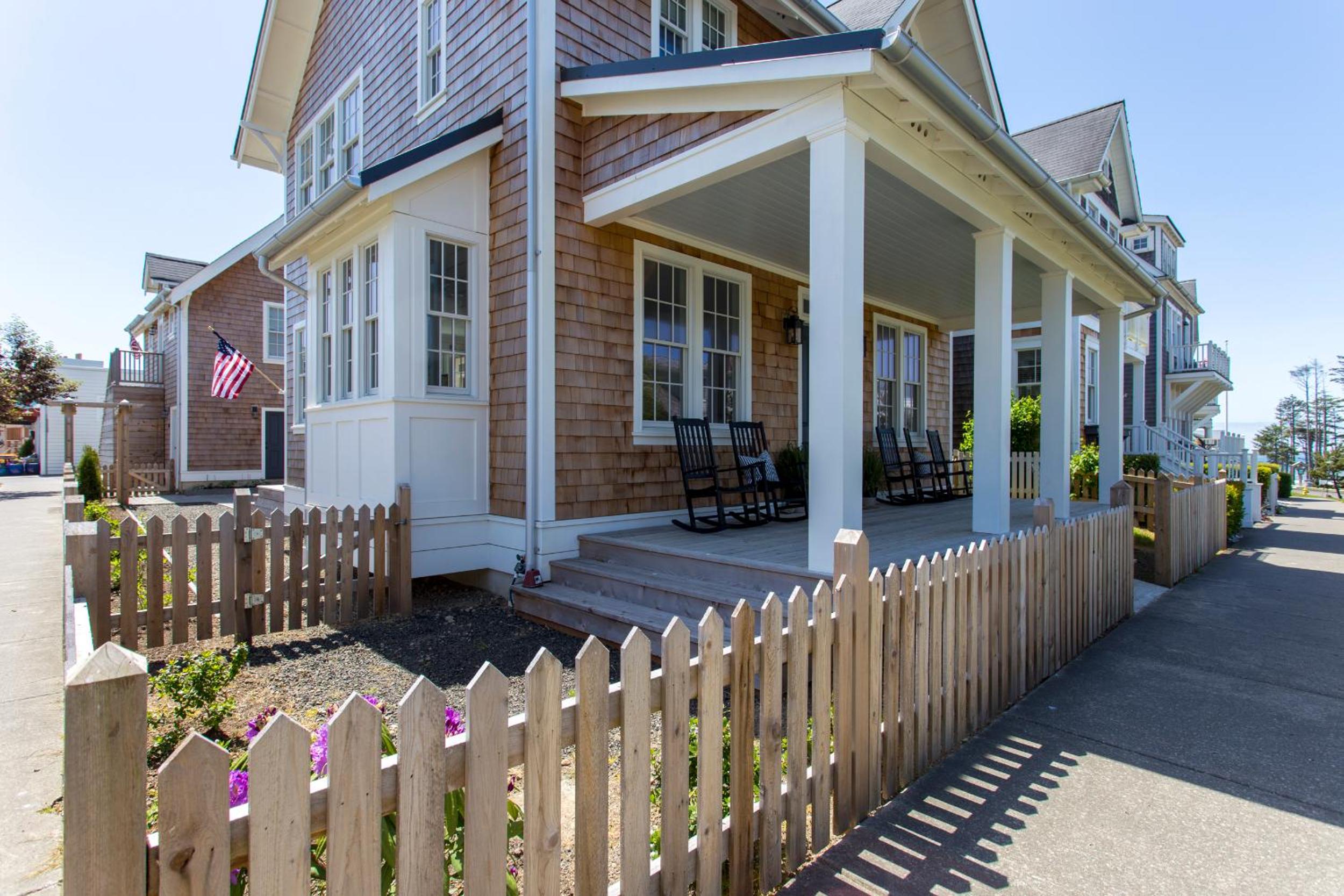 Lot 6 by Seabrook Hospitality