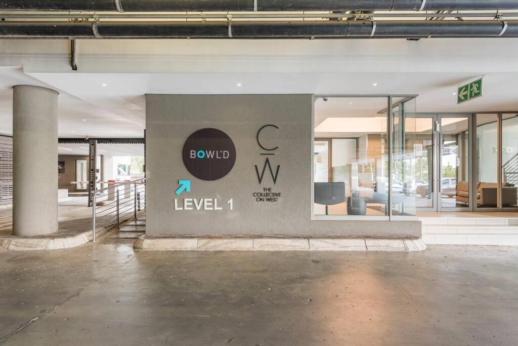 Luxury Apartment in Sandton