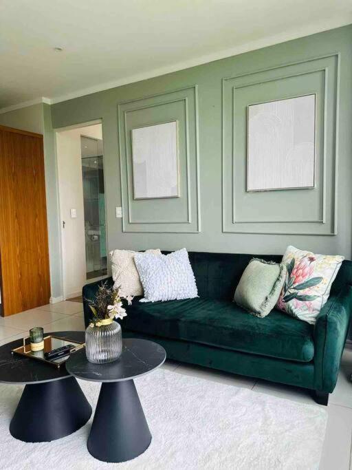 Luxury Apartment in Sandton