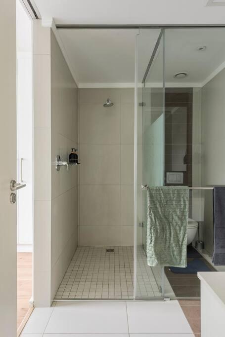 Luxury Apartment in Sandton