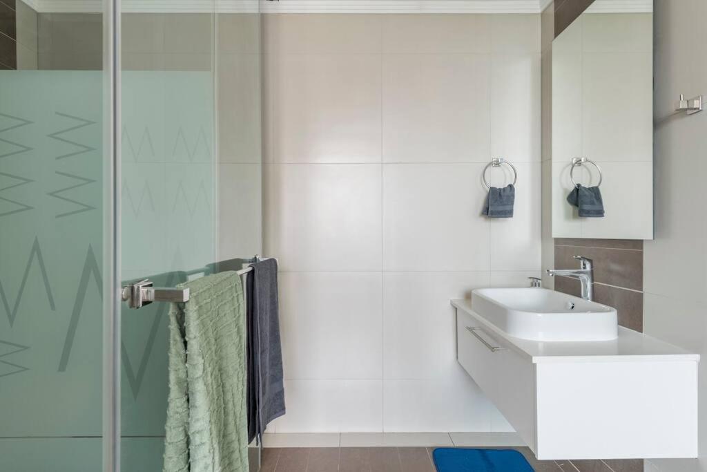 Luxury Apartment in Sandton