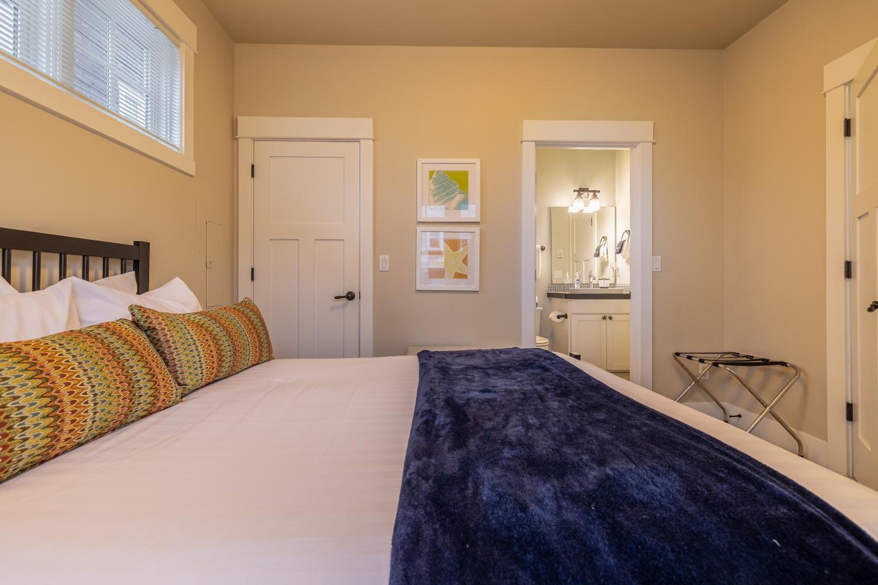 Mary Frances by Seabrook Hospitality view 2
