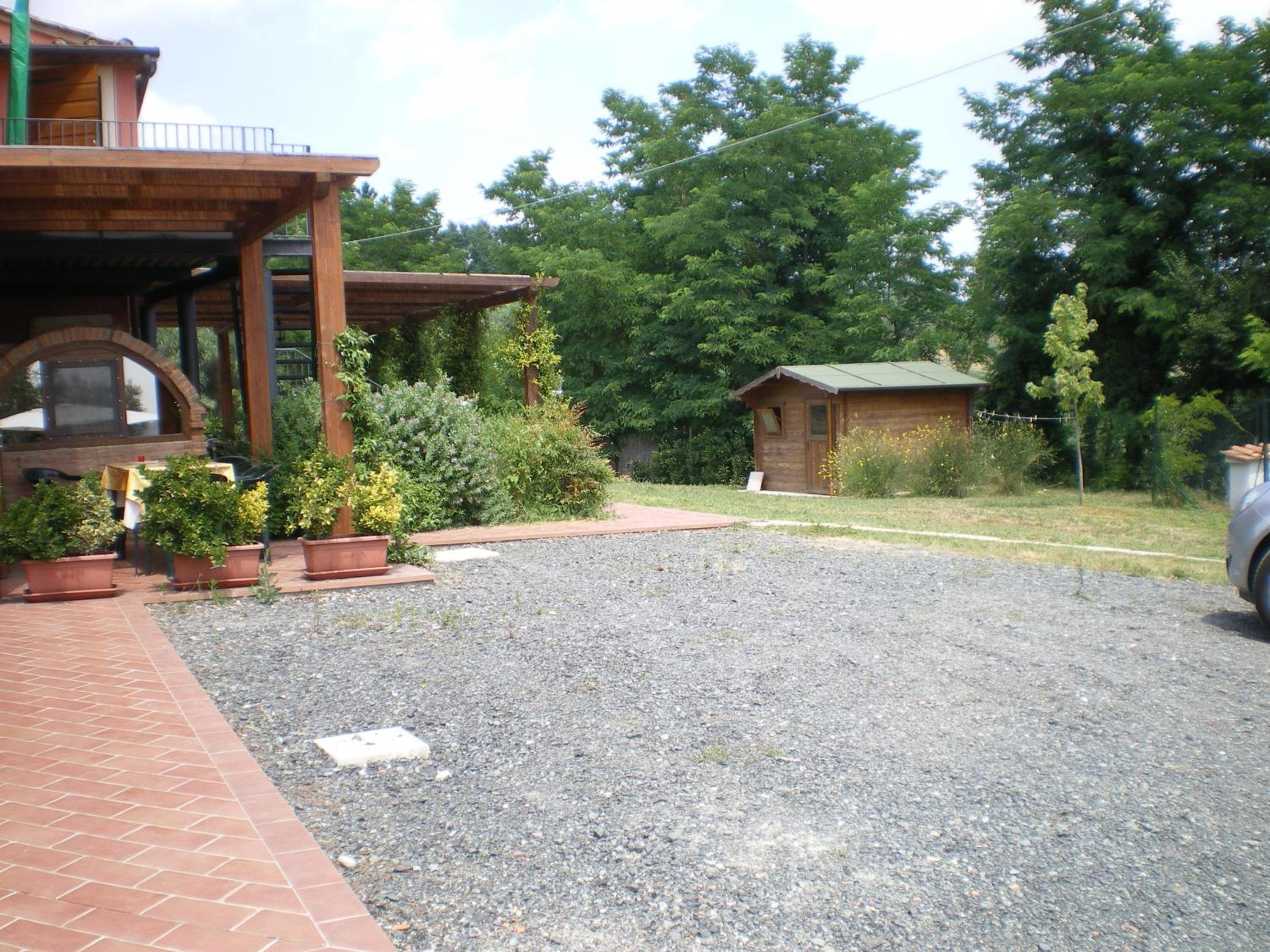 Agriturismo Terre di Toscana