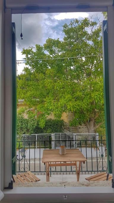 Karydia Apartments 4 pers