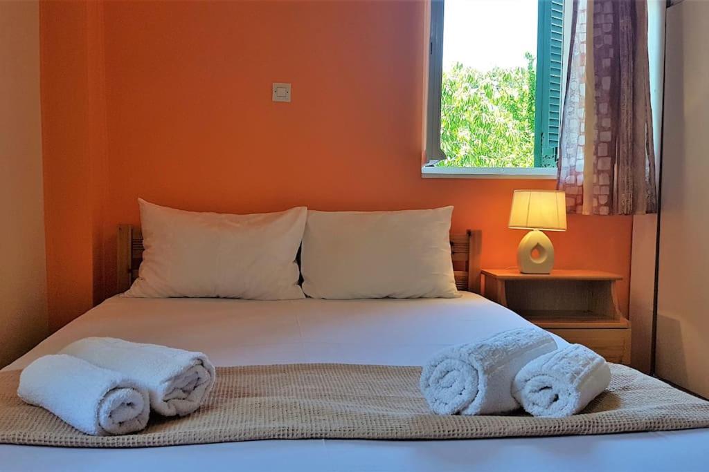 Karydia Apartments 4 pers