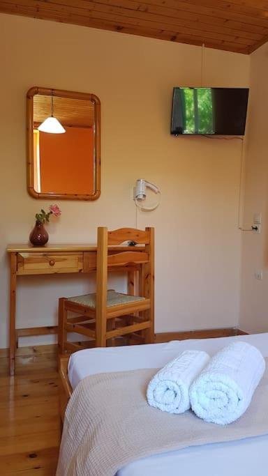 Karydia Apartments 4 pers