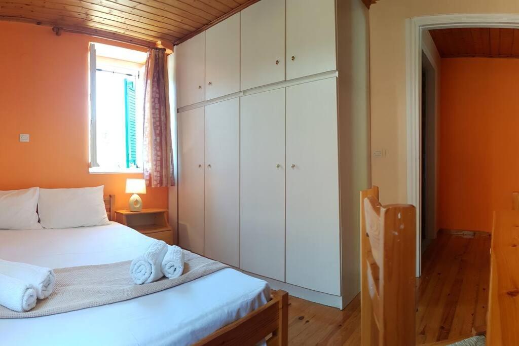 Karydia Apartments 4 pers