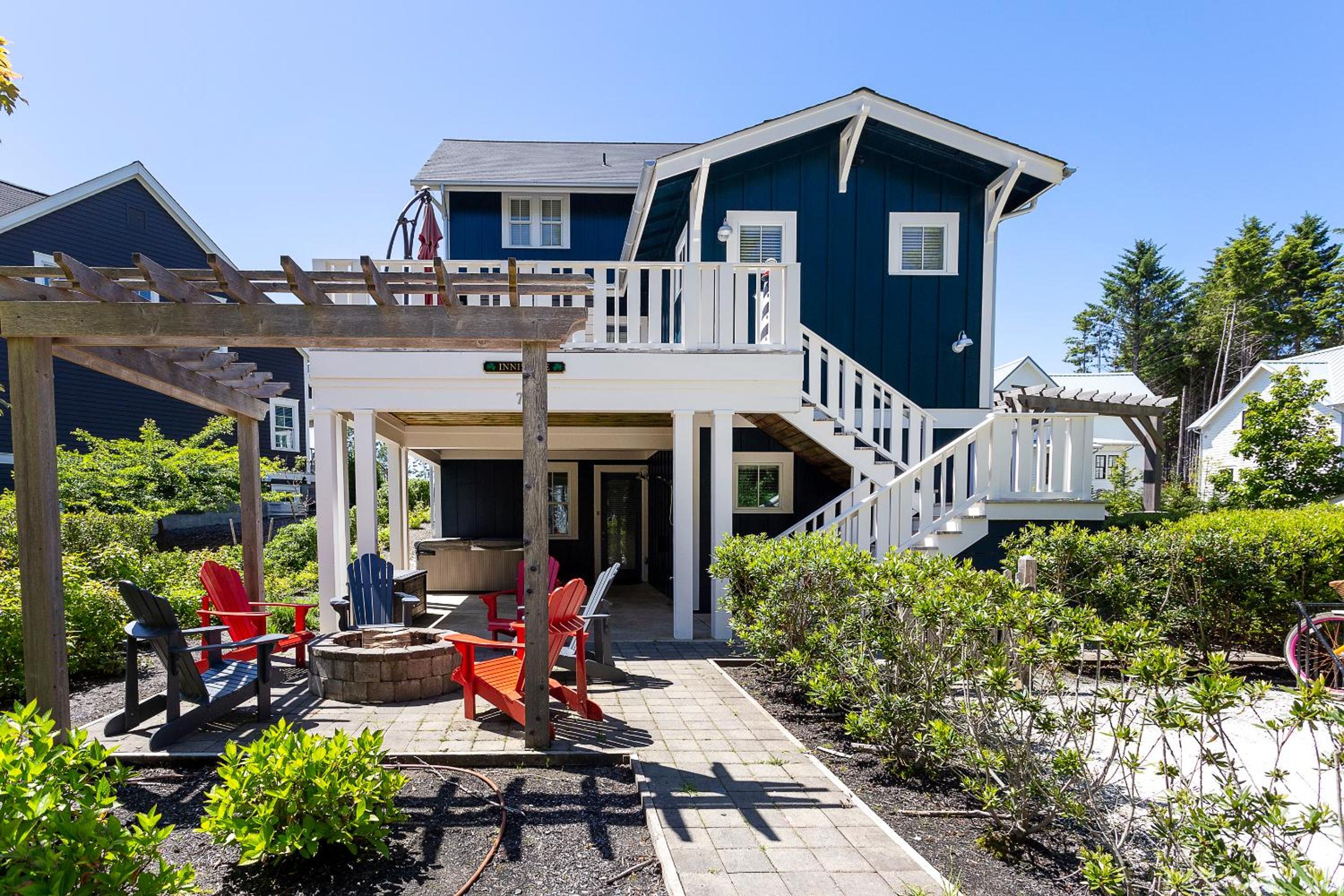 Innisfree by Seabrook Hospitality view 2