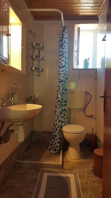 Karydia Apartments 4 pers