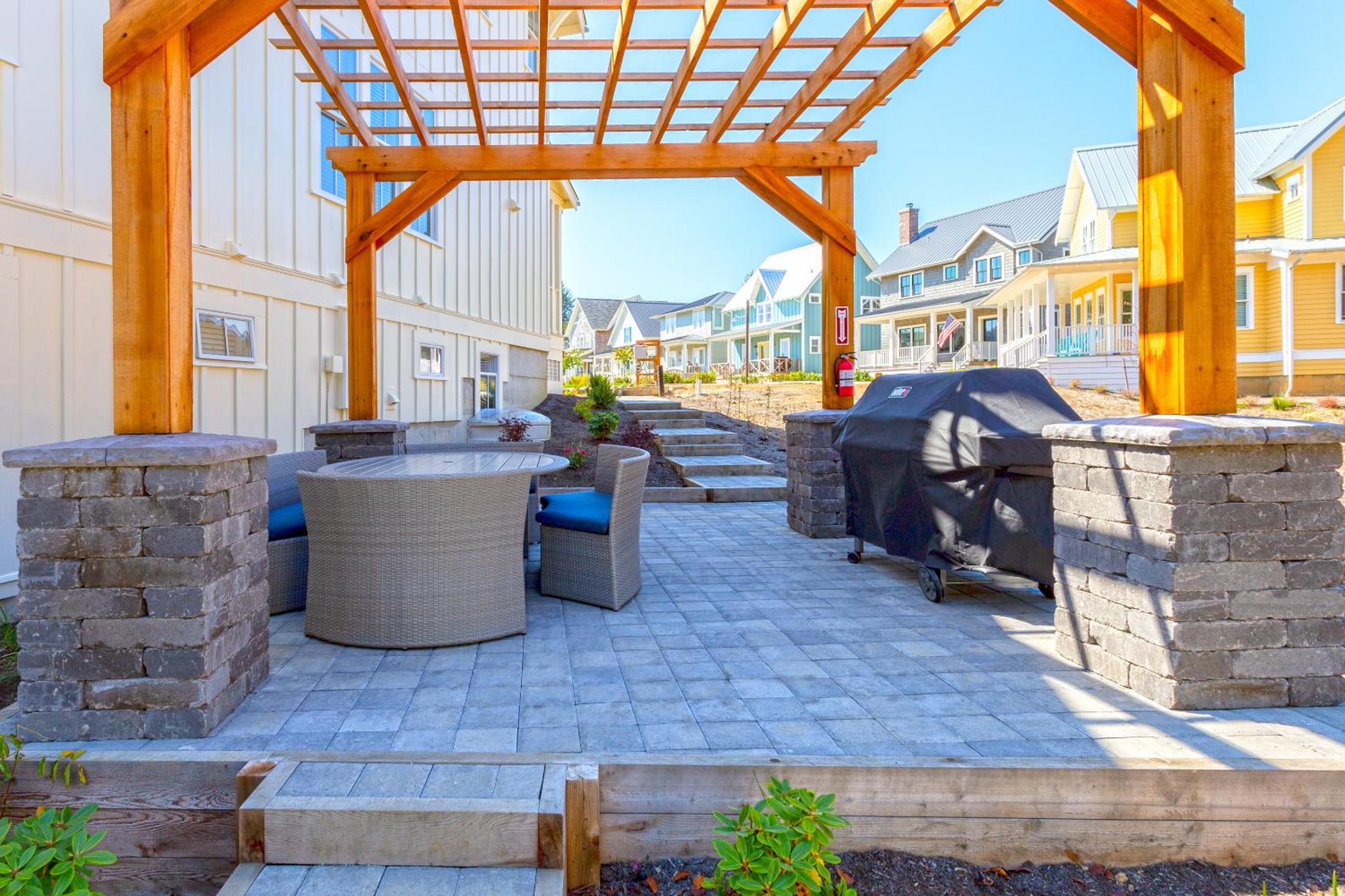 Innisfree by Seabrook Hospitality view 3