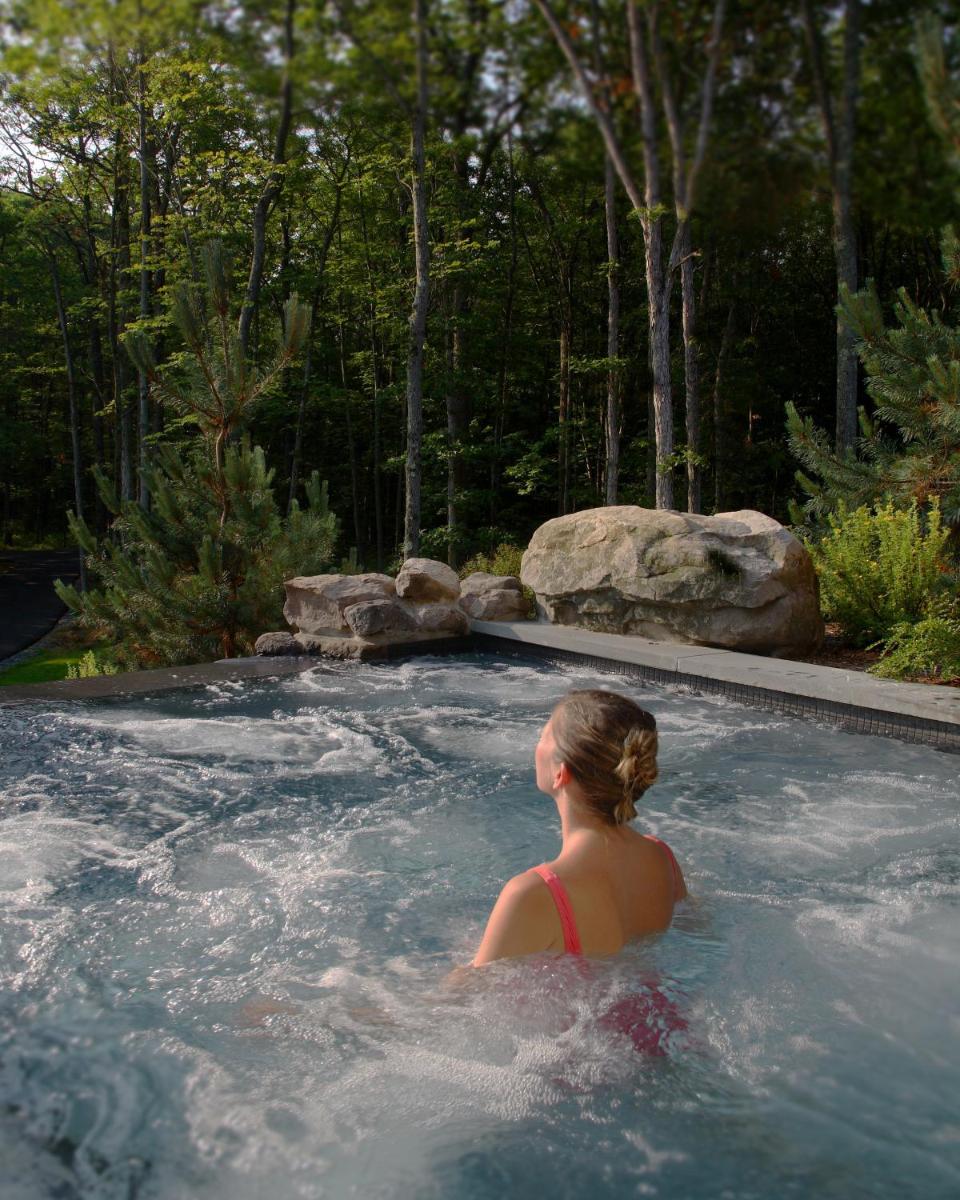 Jacuzzi