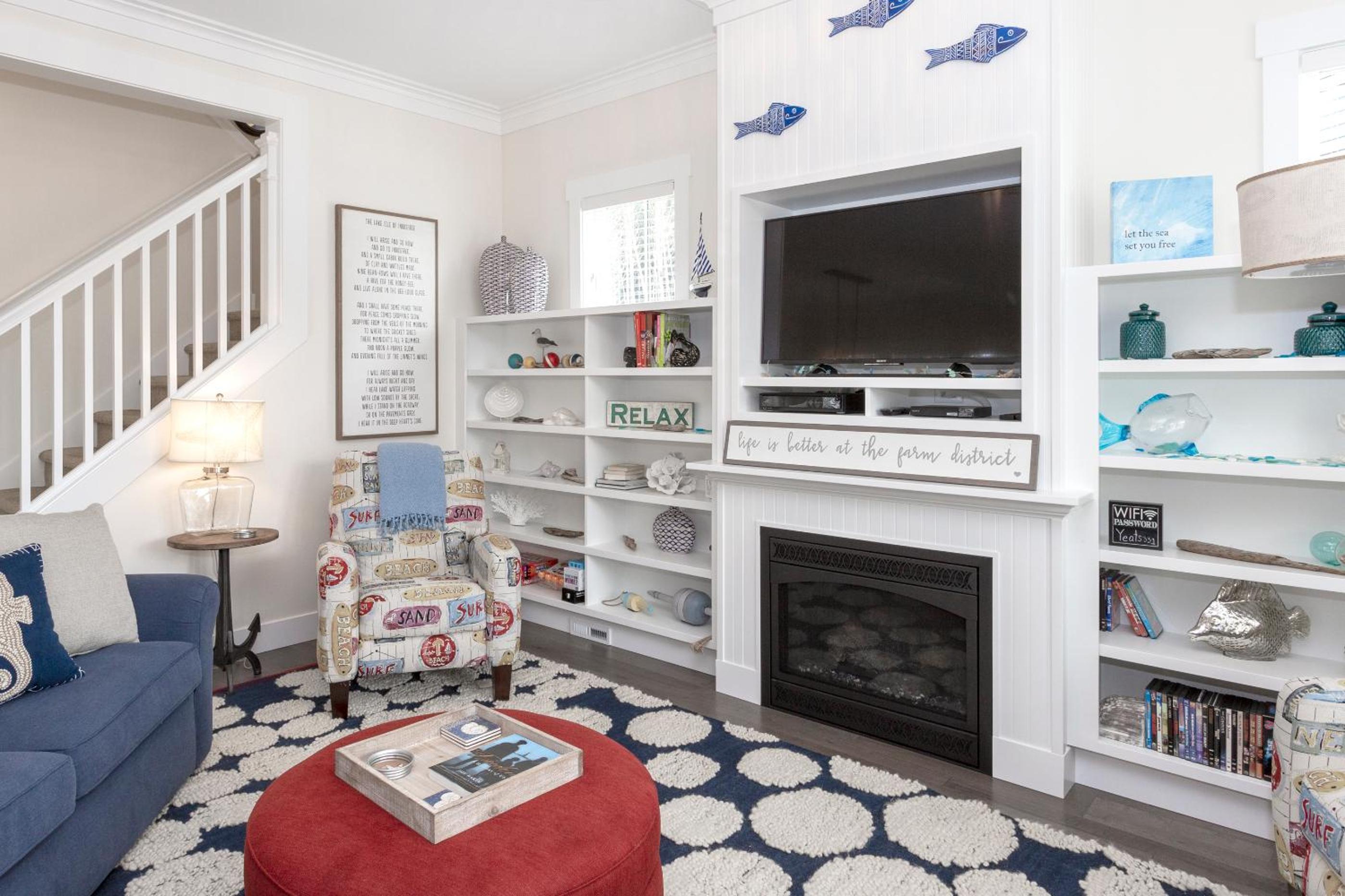 Innisfree by Seabrook Hospitality view 5