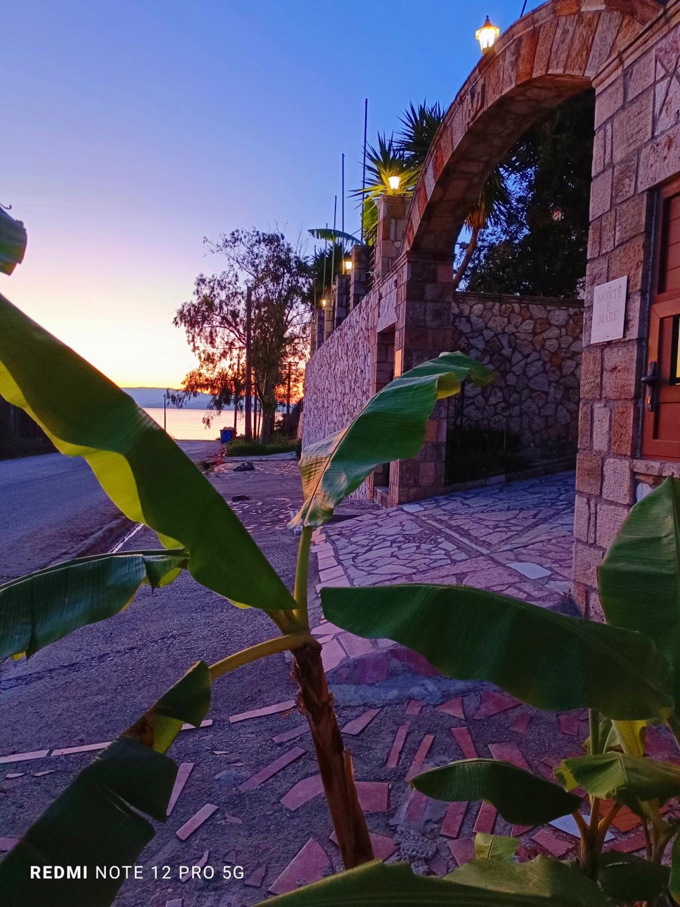 Spasmata Village - Seaside Stone Maisonette Spacious & Quiet Only Adults