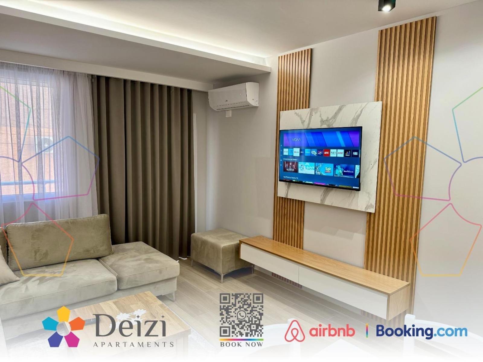 Deizi Apartaments1 - Premium, Durres