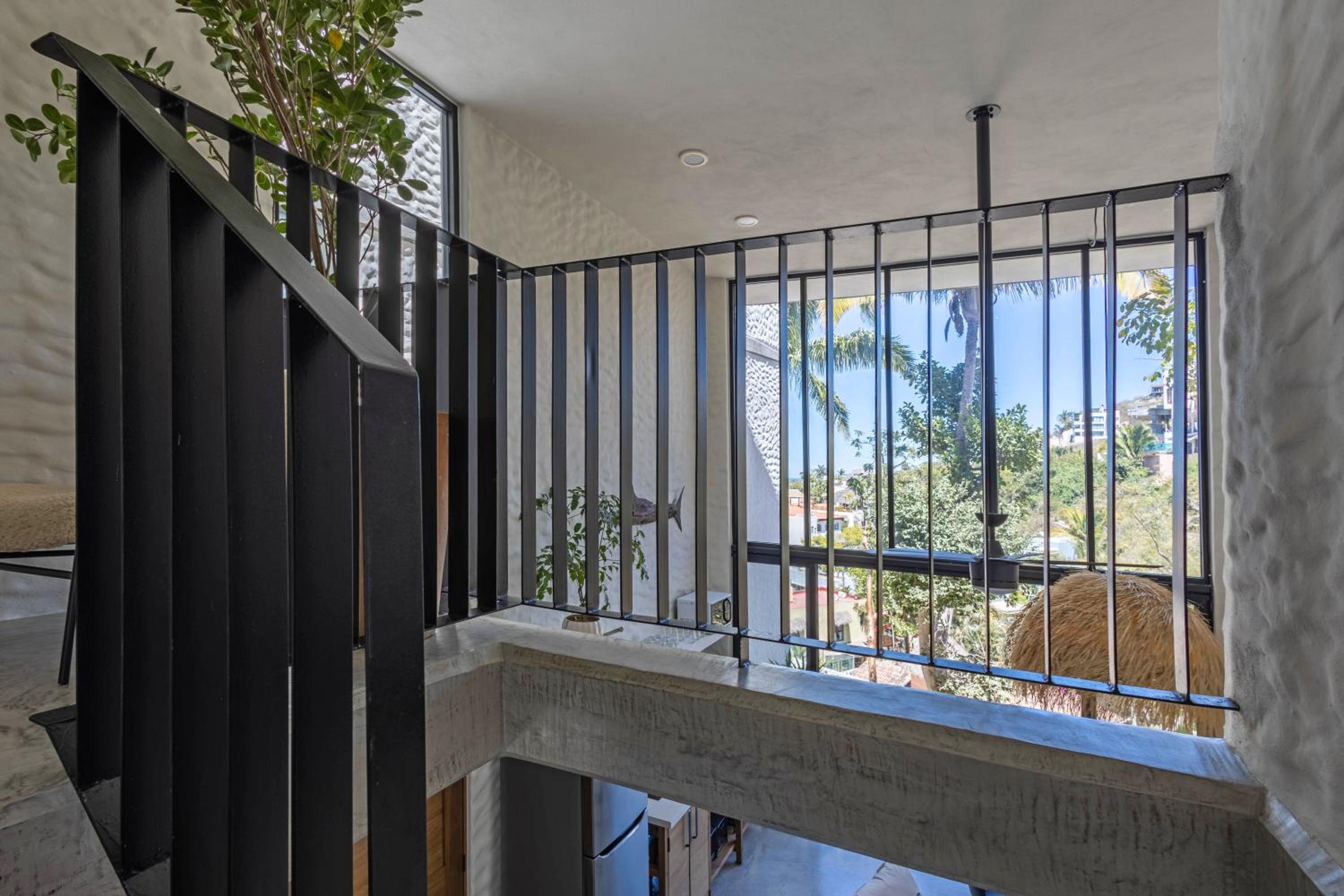 Casa Cid Ipomea Sayulita view 5