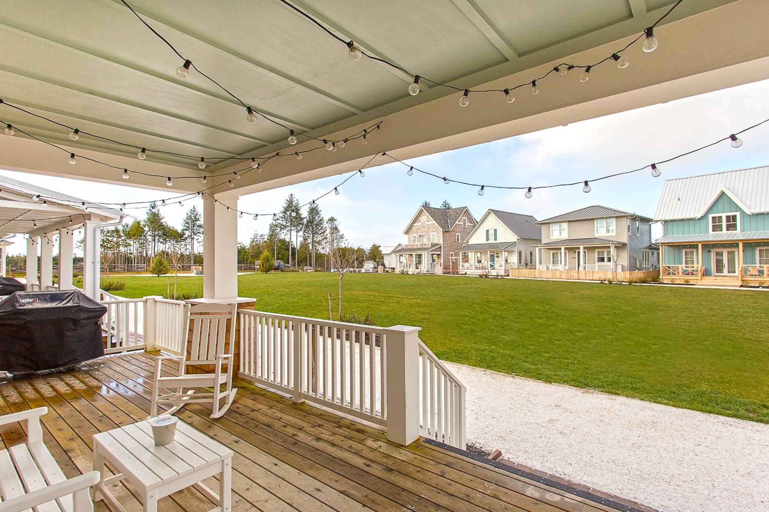Junebug by Seabrook Hospitality