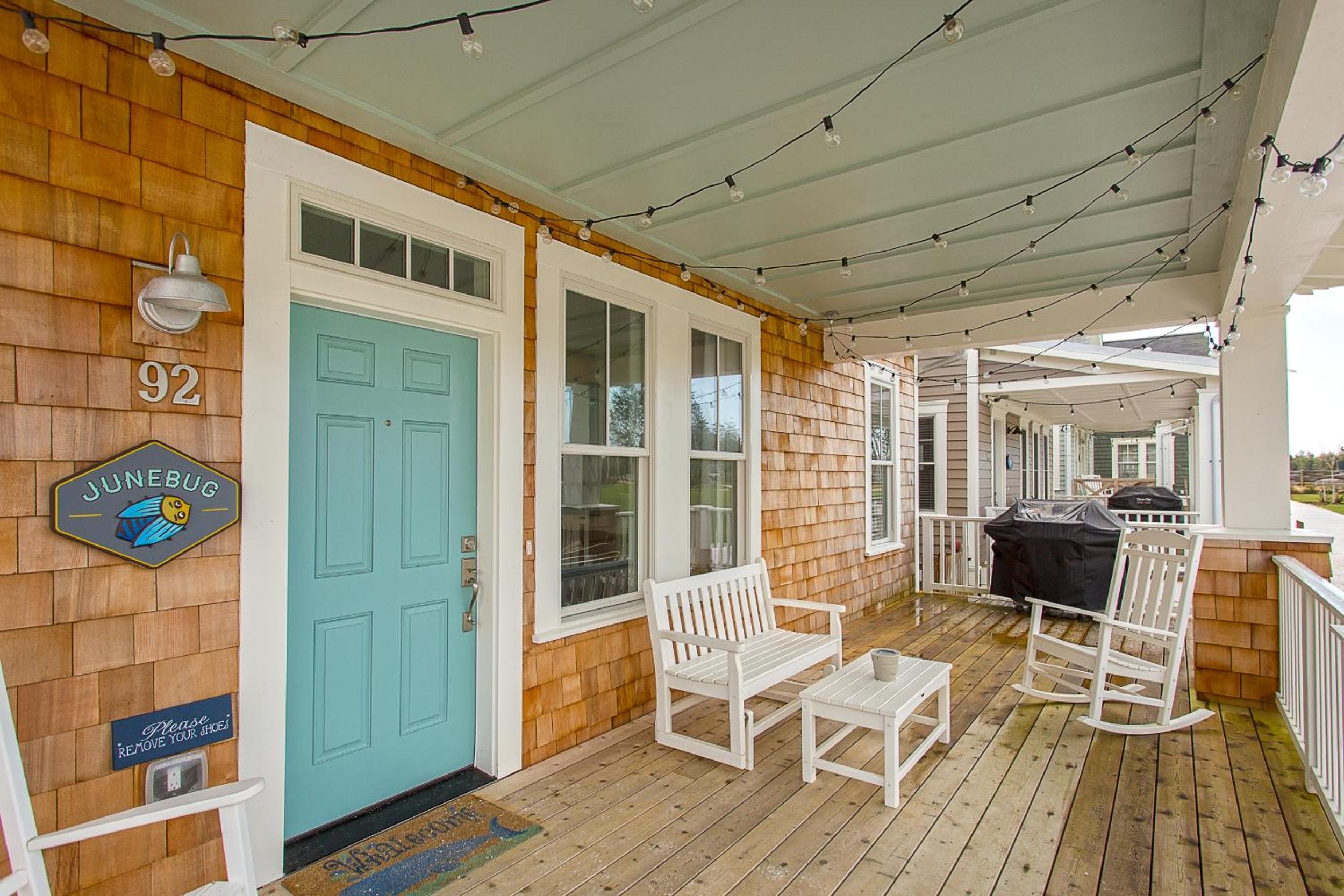 Junebug by Seabrook Hospitality