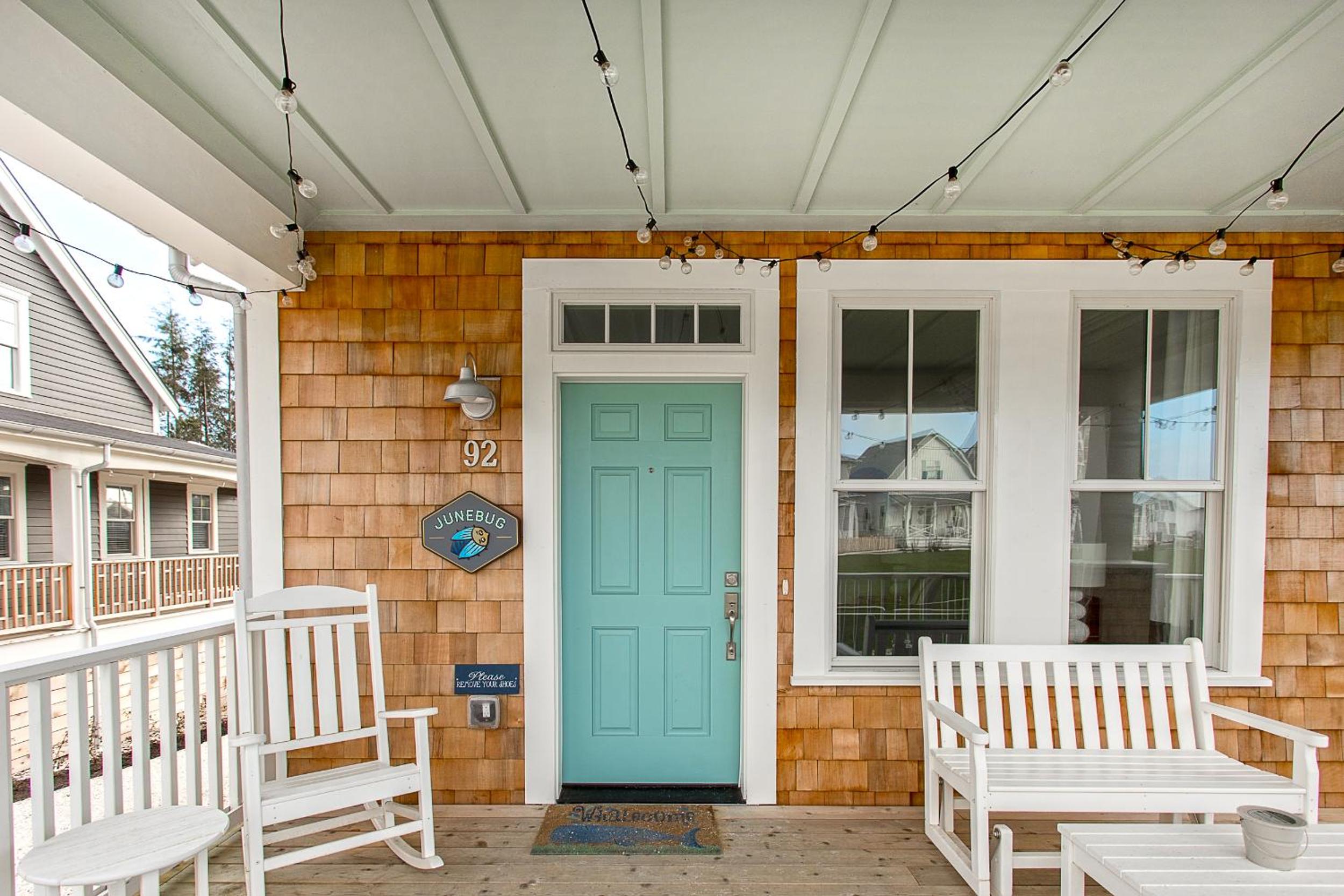 Junebug by Seabrook Hospitality