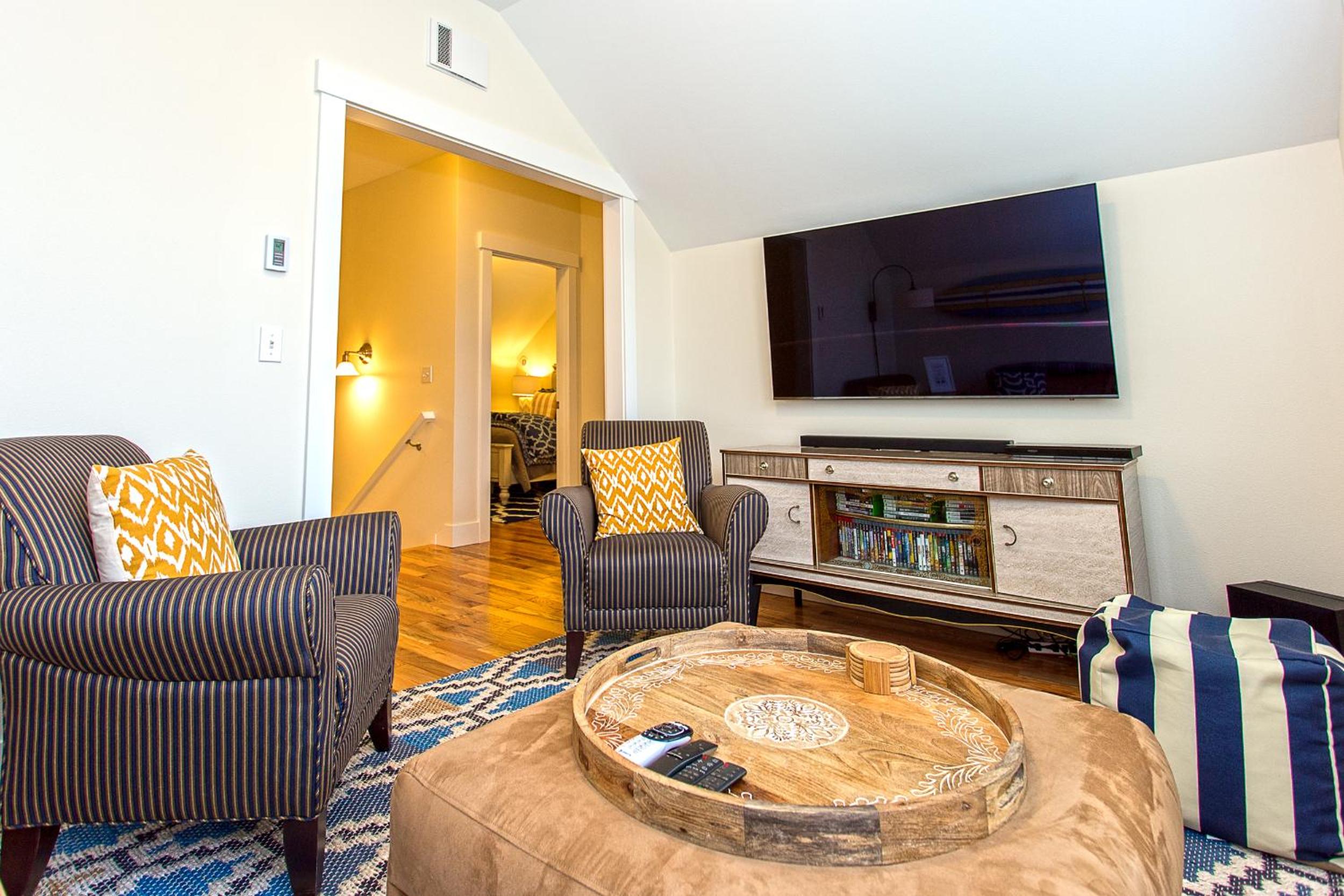 Junebug by Seabrook Hospitality