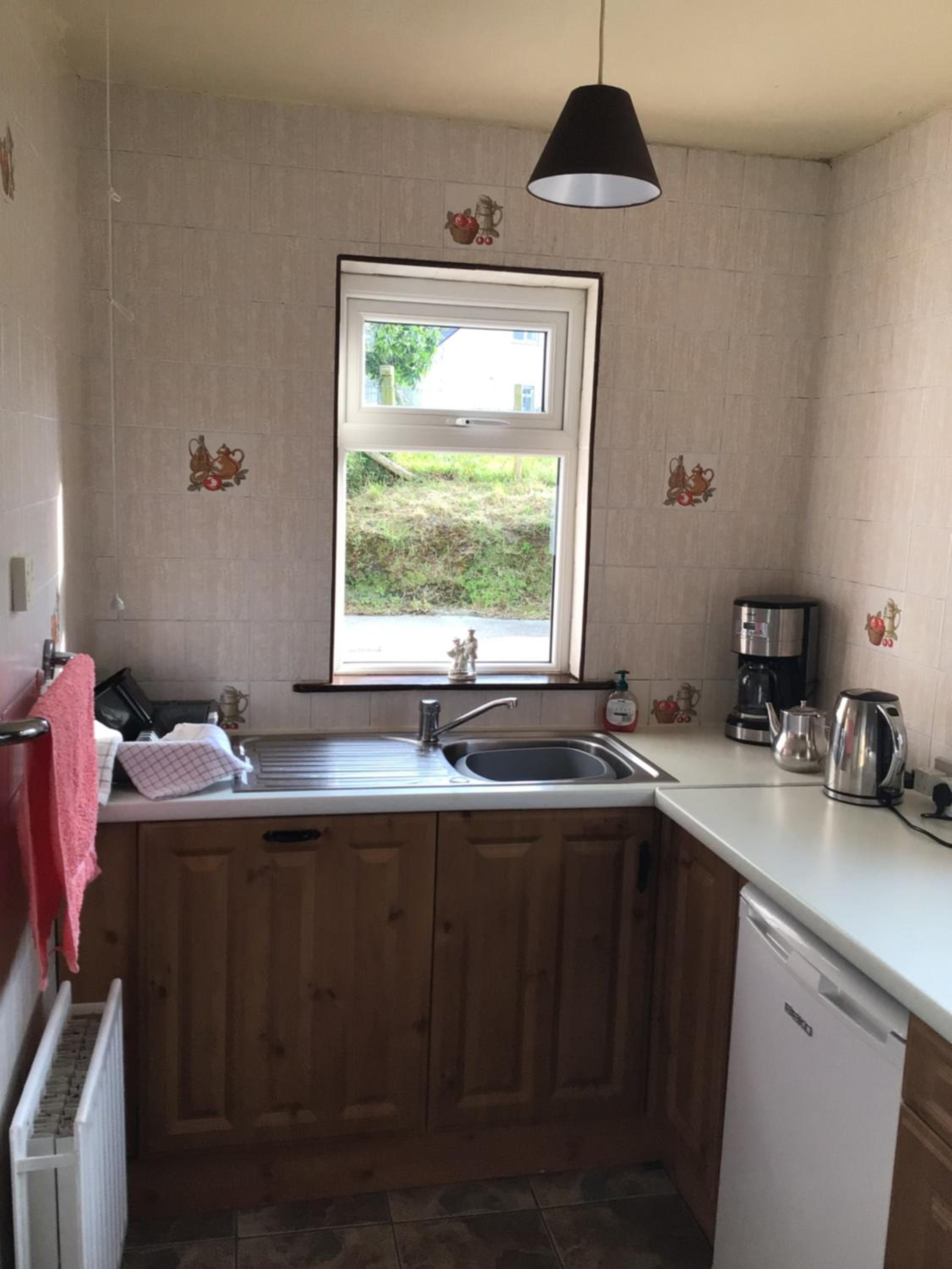 Swilly View House view 5