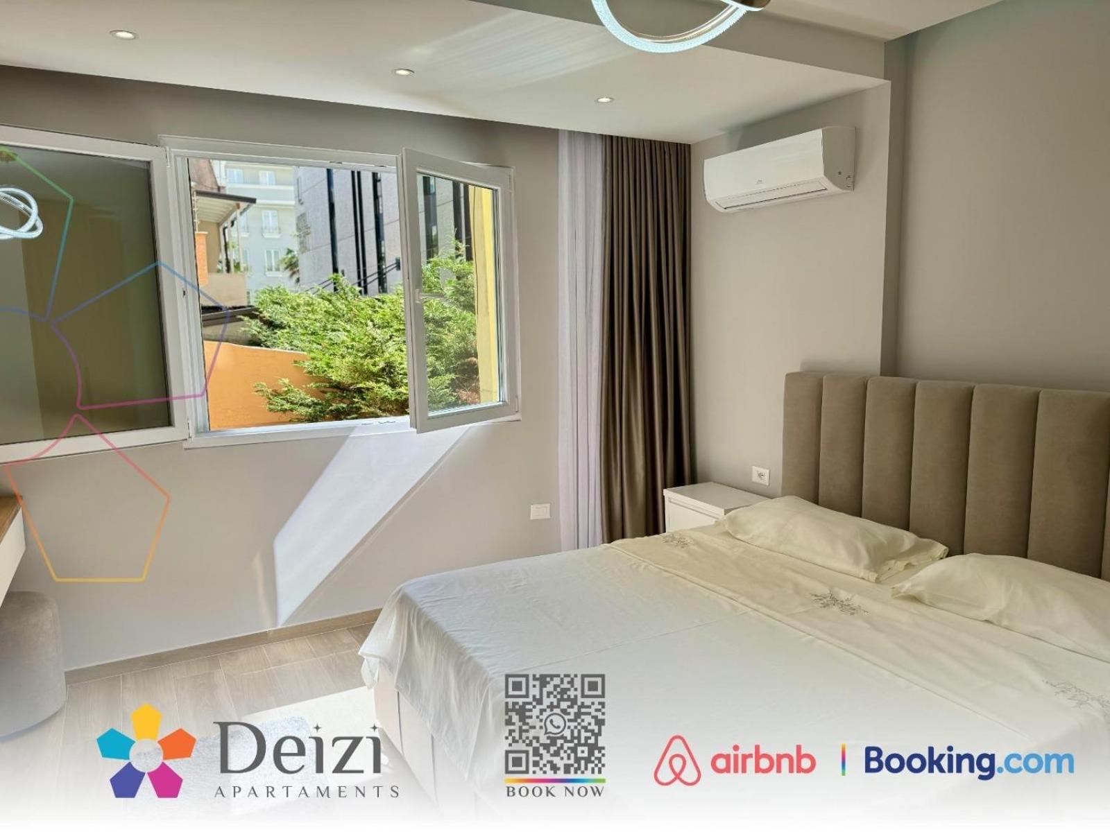 Deizi Apartaments1 - Premium, Durres