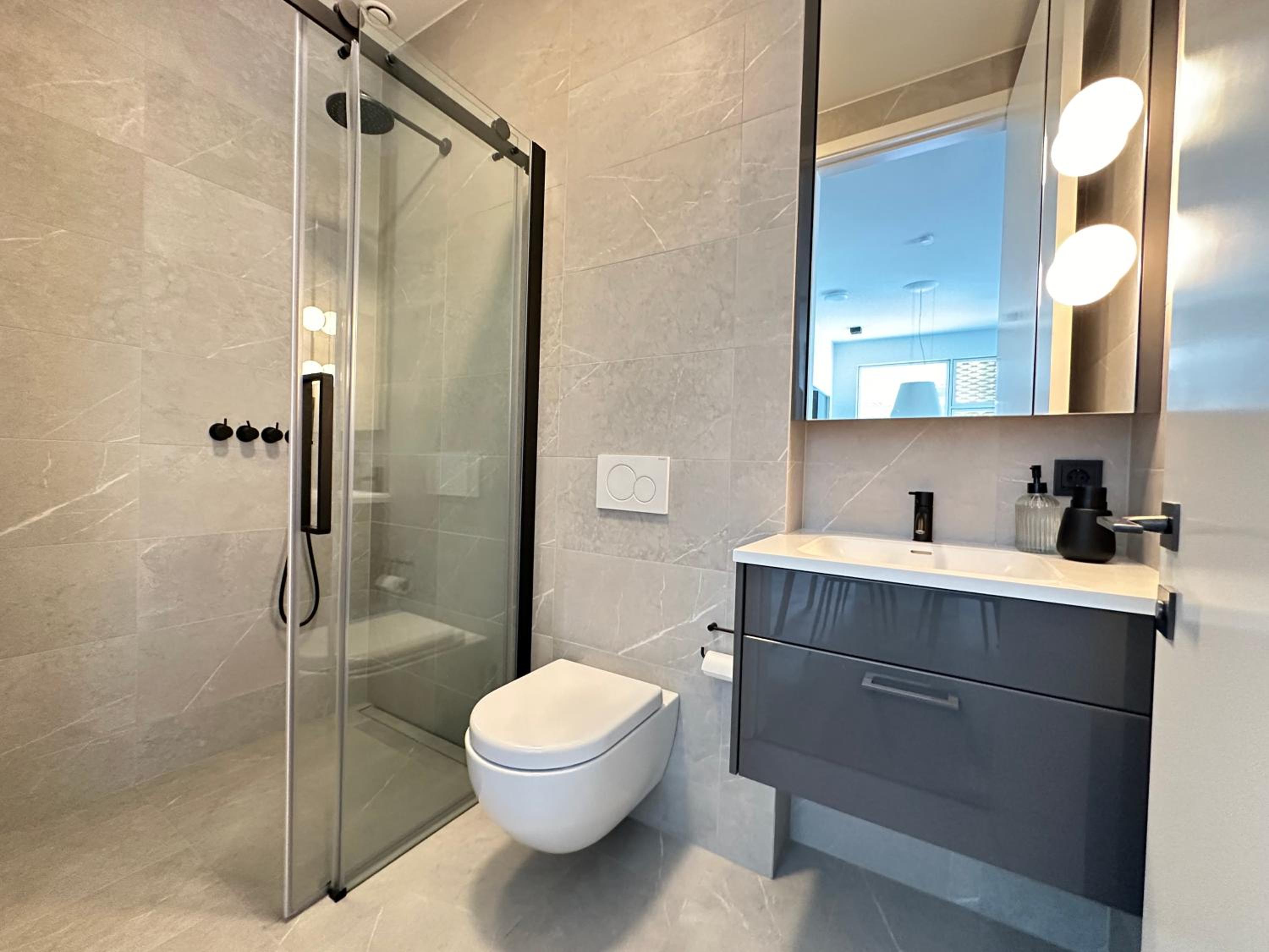 Luxary apartment in Kolagata, downtown Reykjavik - Birta Rentals