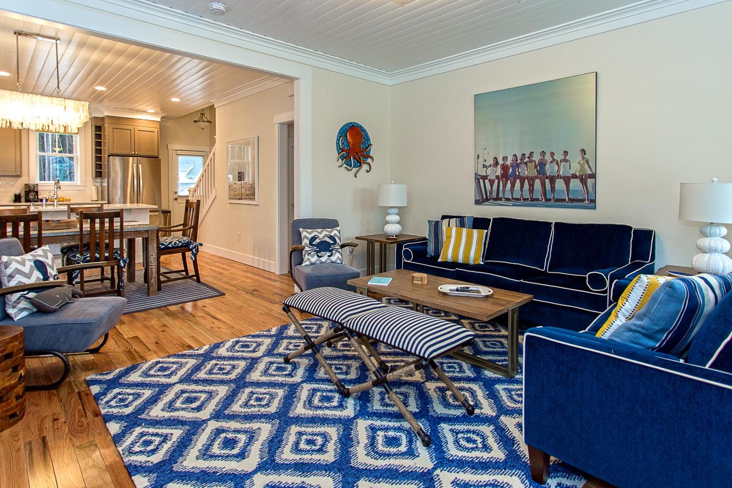 Junebug by Seabrook Hospitality