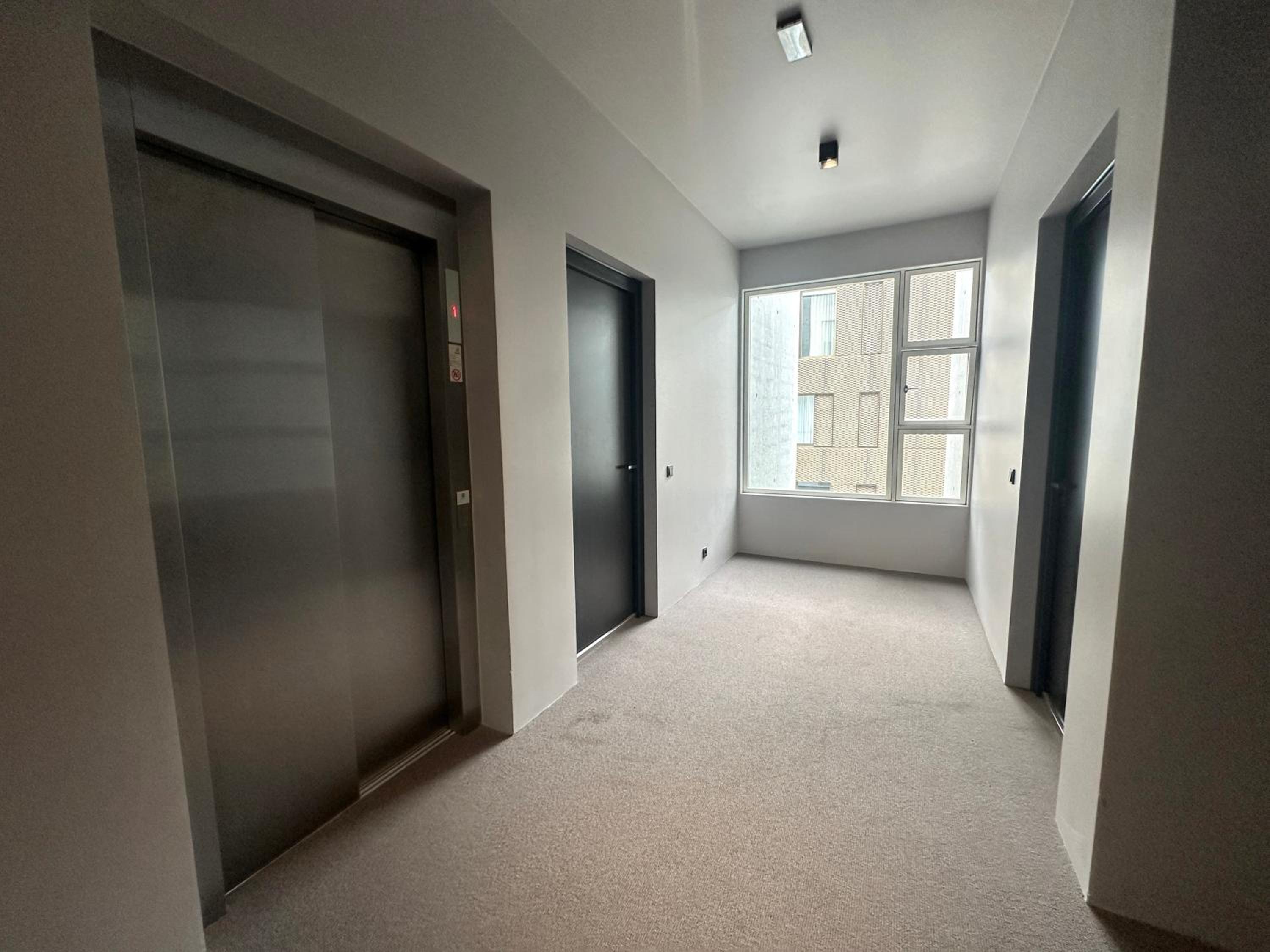 Luxary apartment in Kolagata, downtown Reykjavik - Birta Rentals
