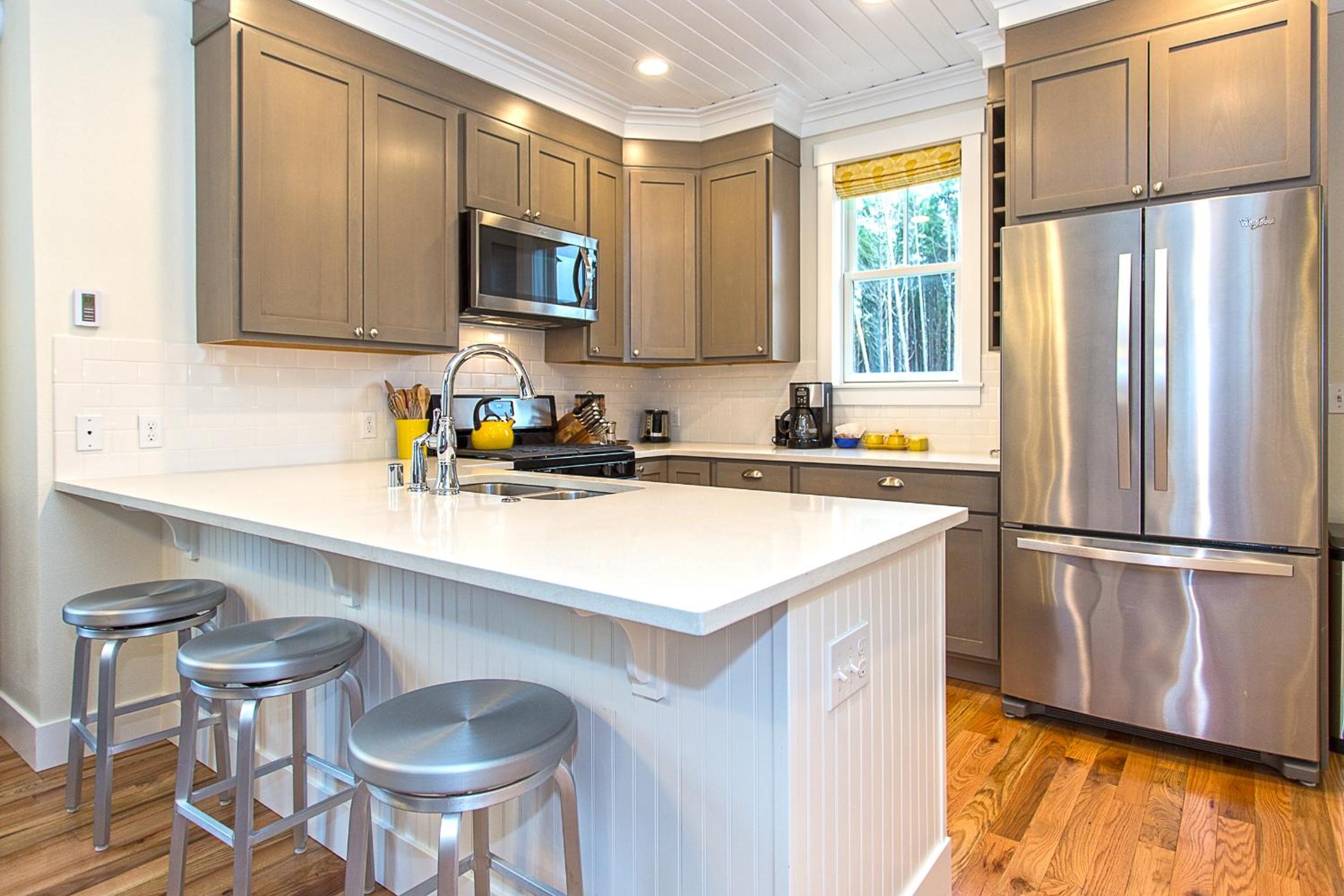 Junebug by Seabrook Hospitality
