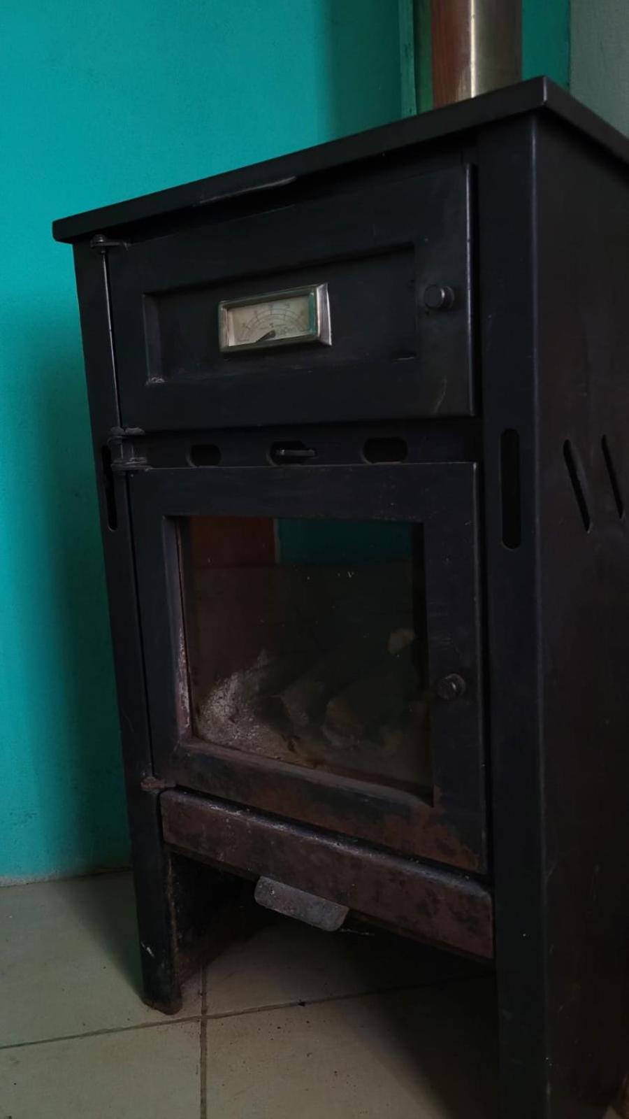 Casa de Amigos Cabaña Aromito
