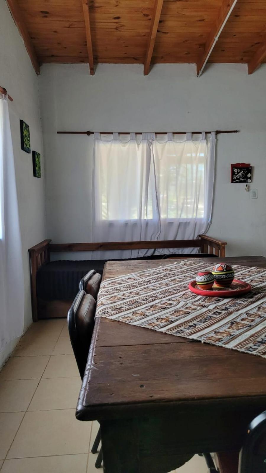 Casa de Amigos Cabaña Aromito