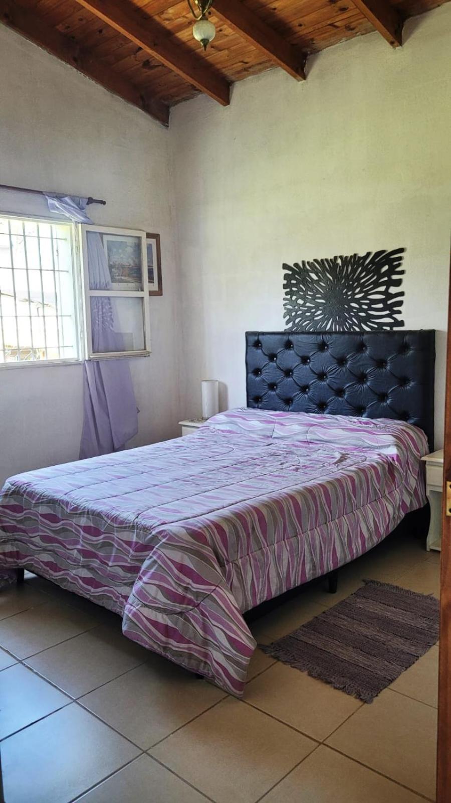 Casa de Amigos Cabaña Aromito
