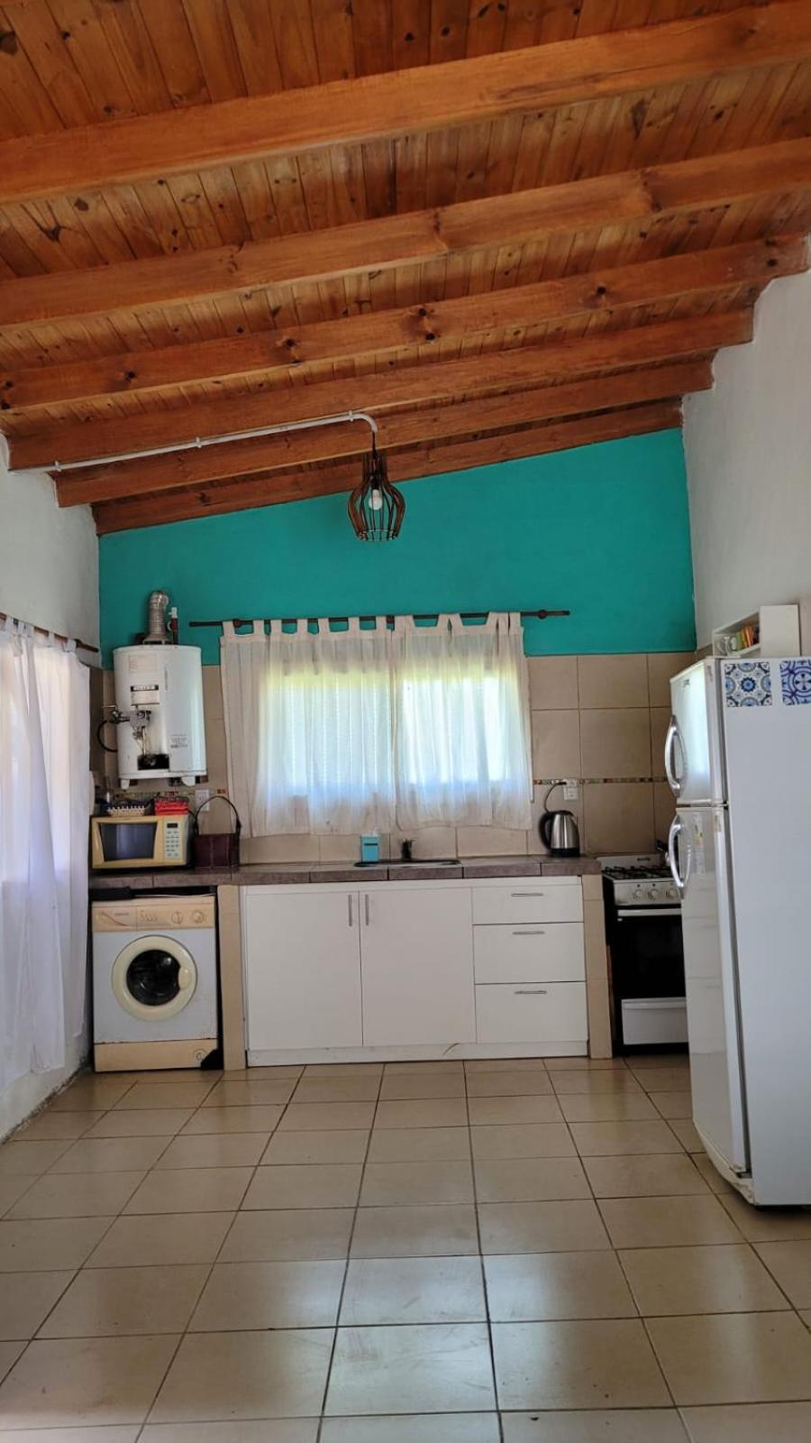 Casa de Amigos Cabaña Aromito