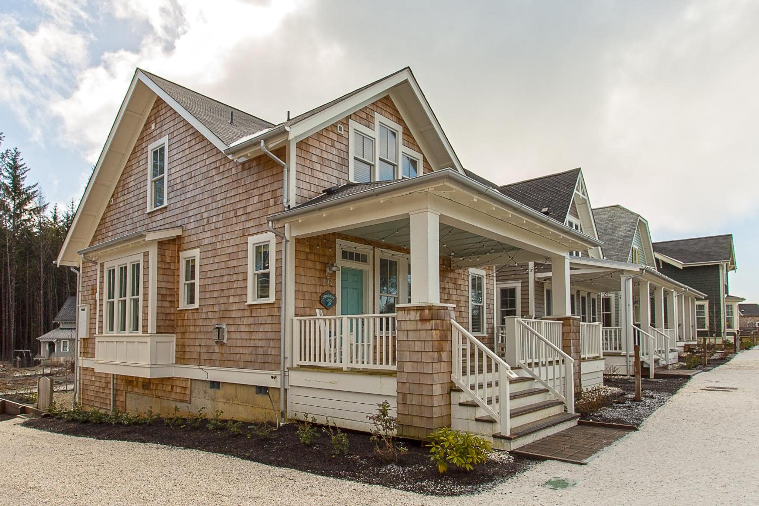 Junebug by Seabrook Hospitality