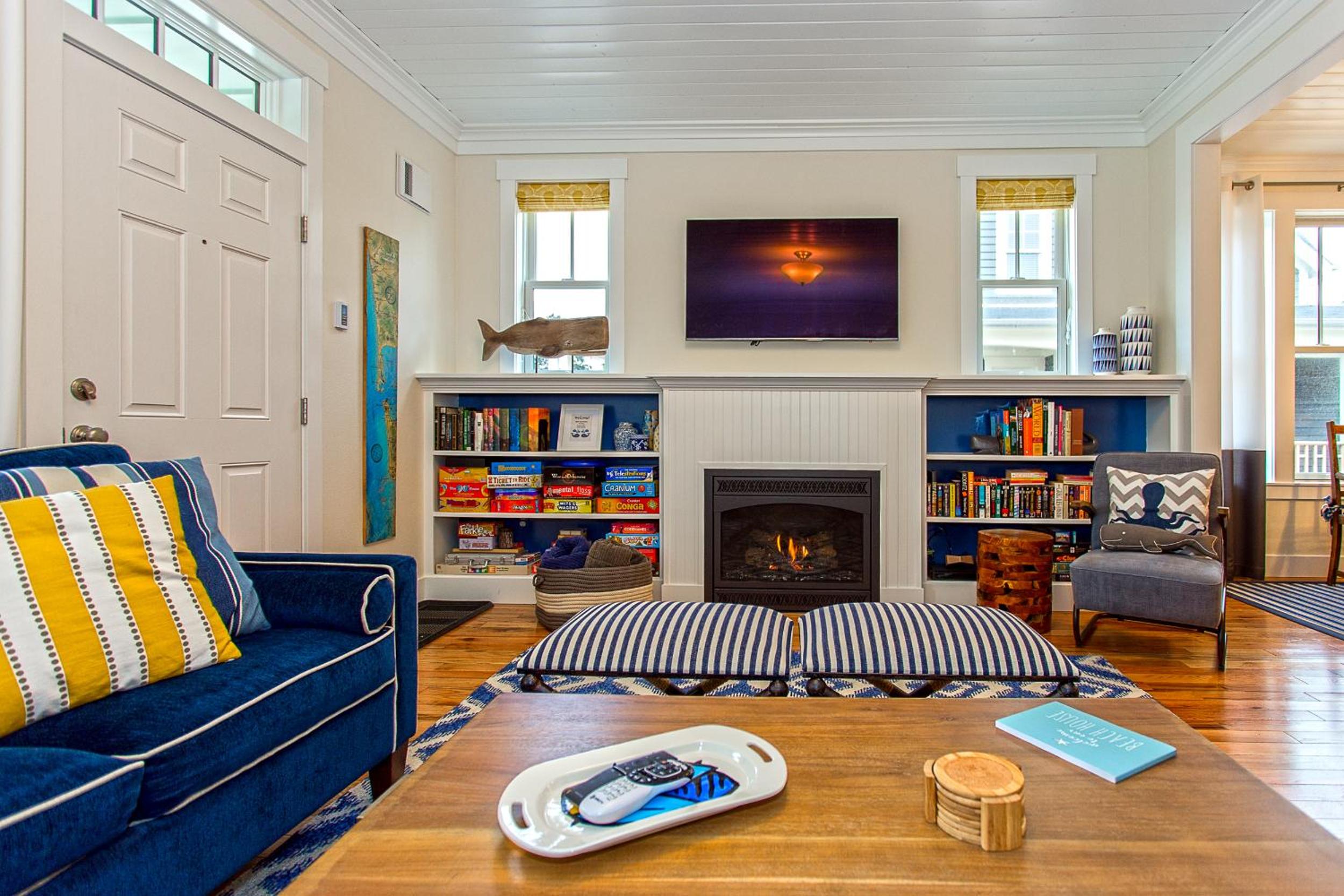Junebug by Seabrook Hospitality