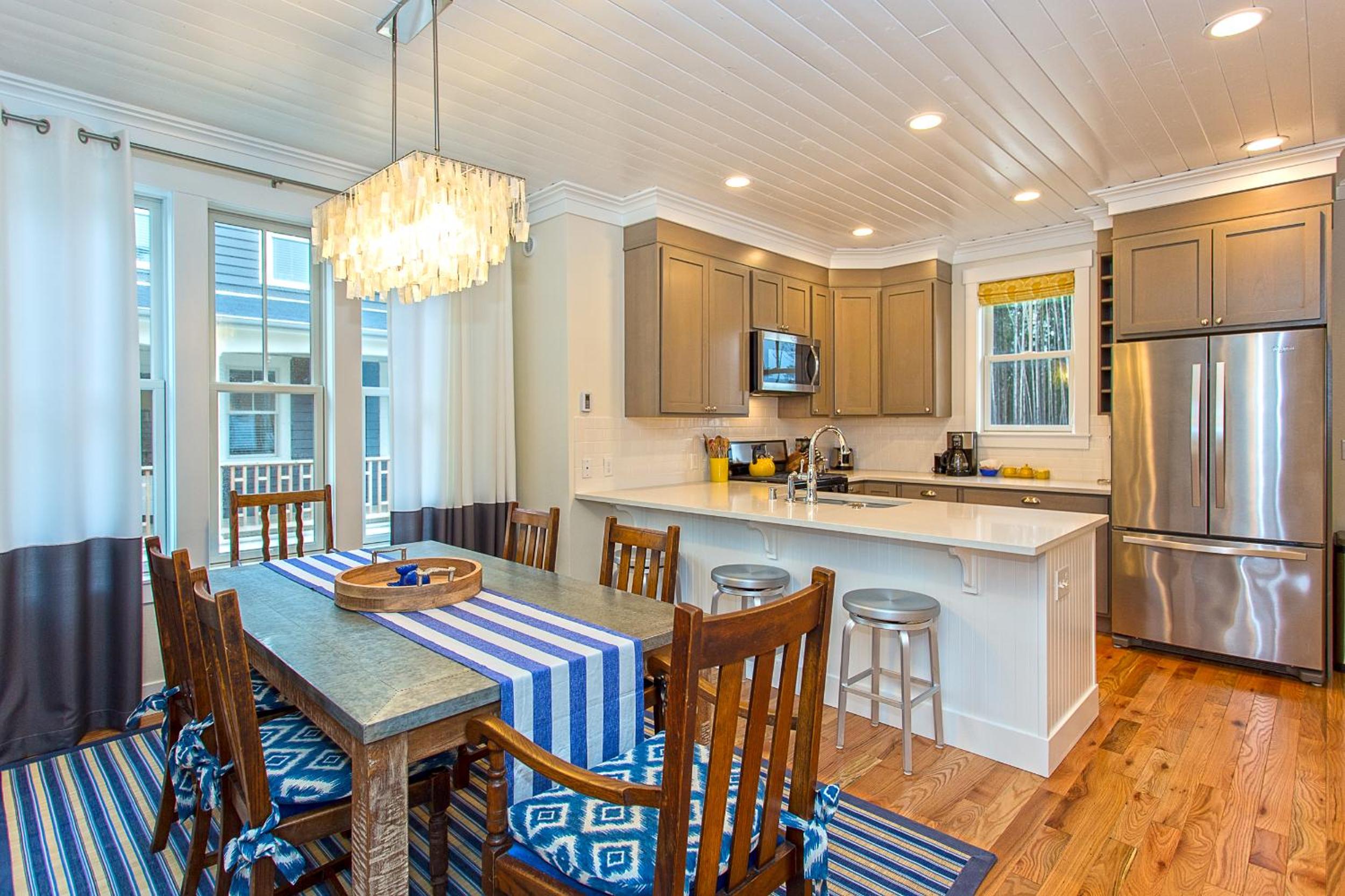 Junebug by Seabrook Hospitality