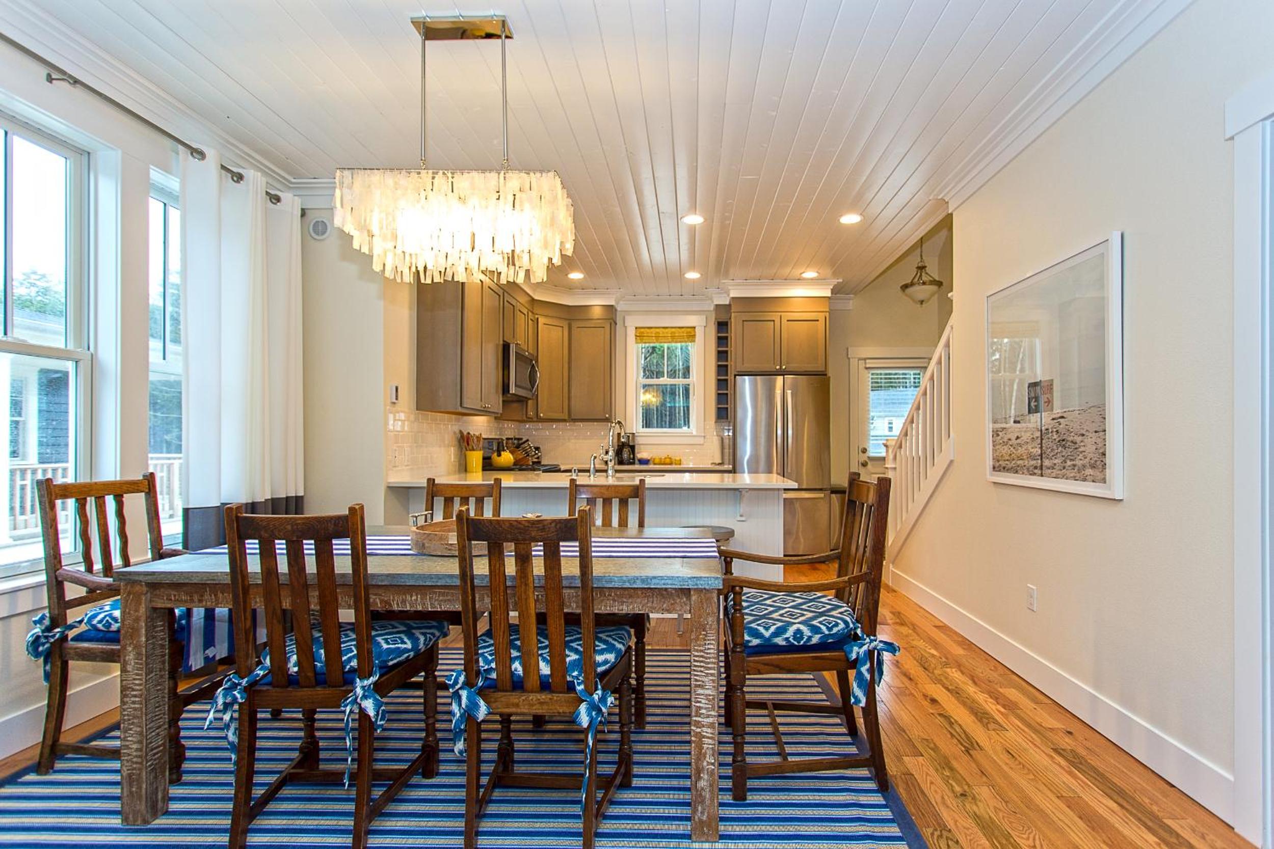 Junebug by Seabrook Hospitality