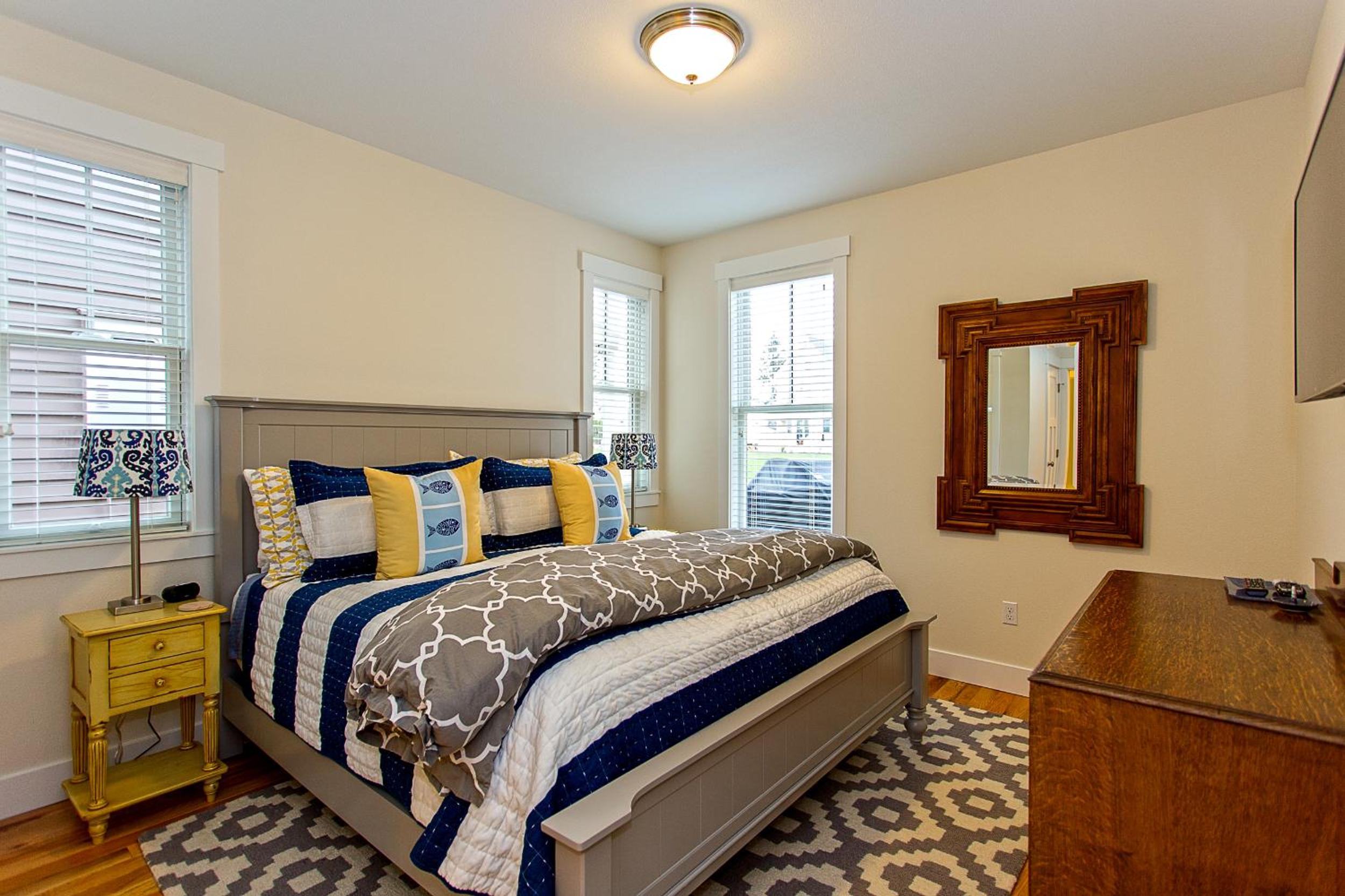 Junebug by Seabrook Hospitality