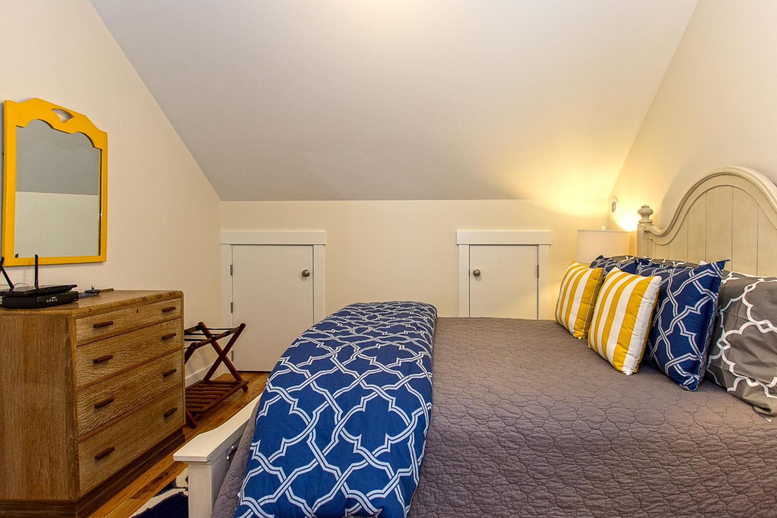Junebug by Seabrook Hospitality