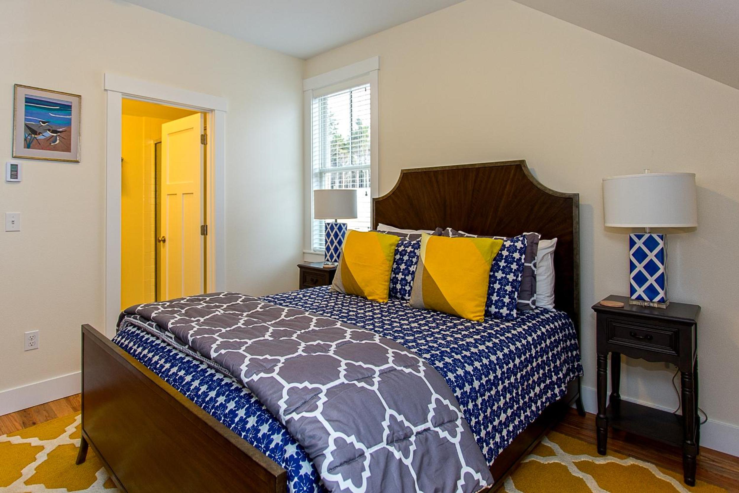 Junebug by Seabrook Hospitality