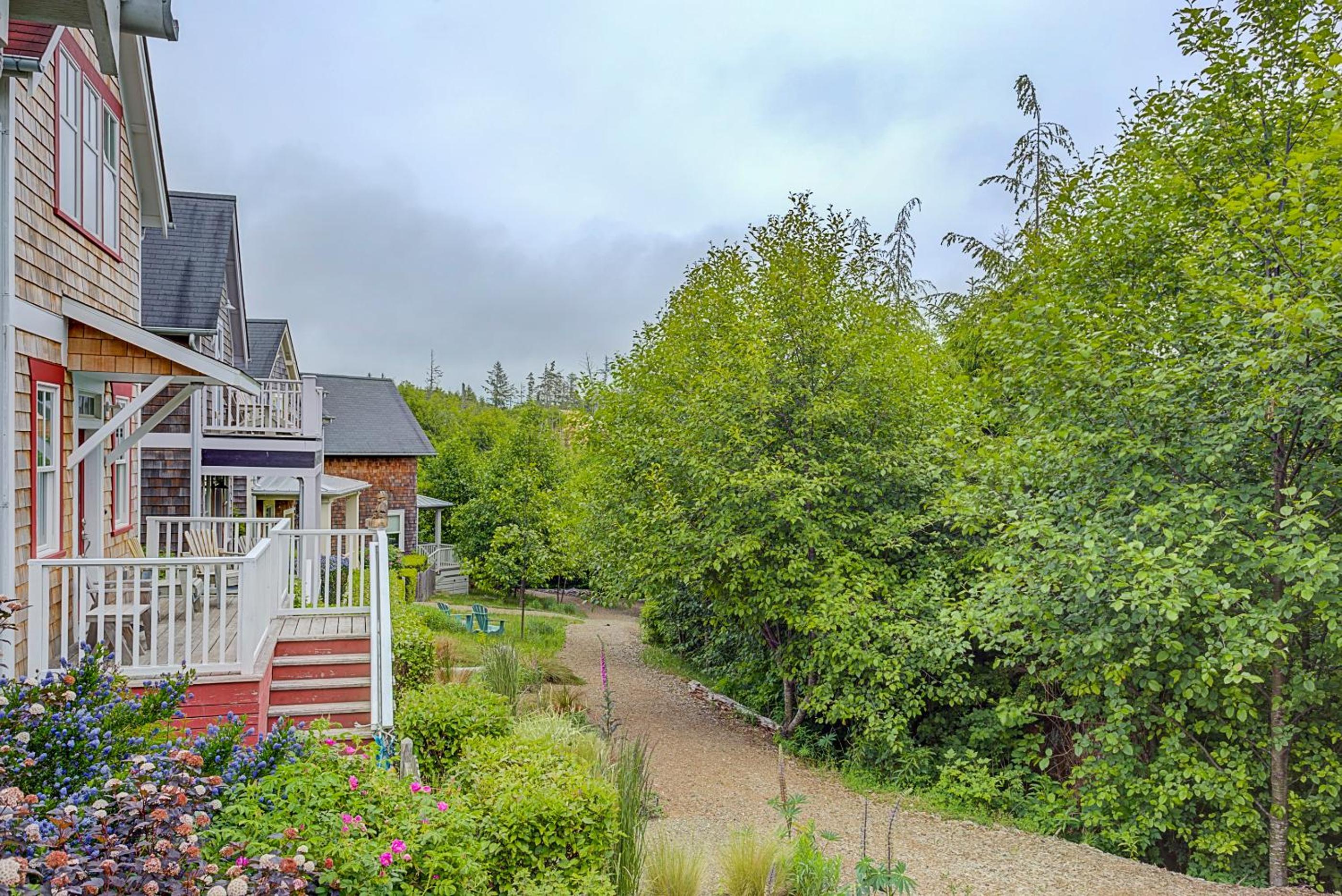 Kays Cottage by Seabrook Hospitality