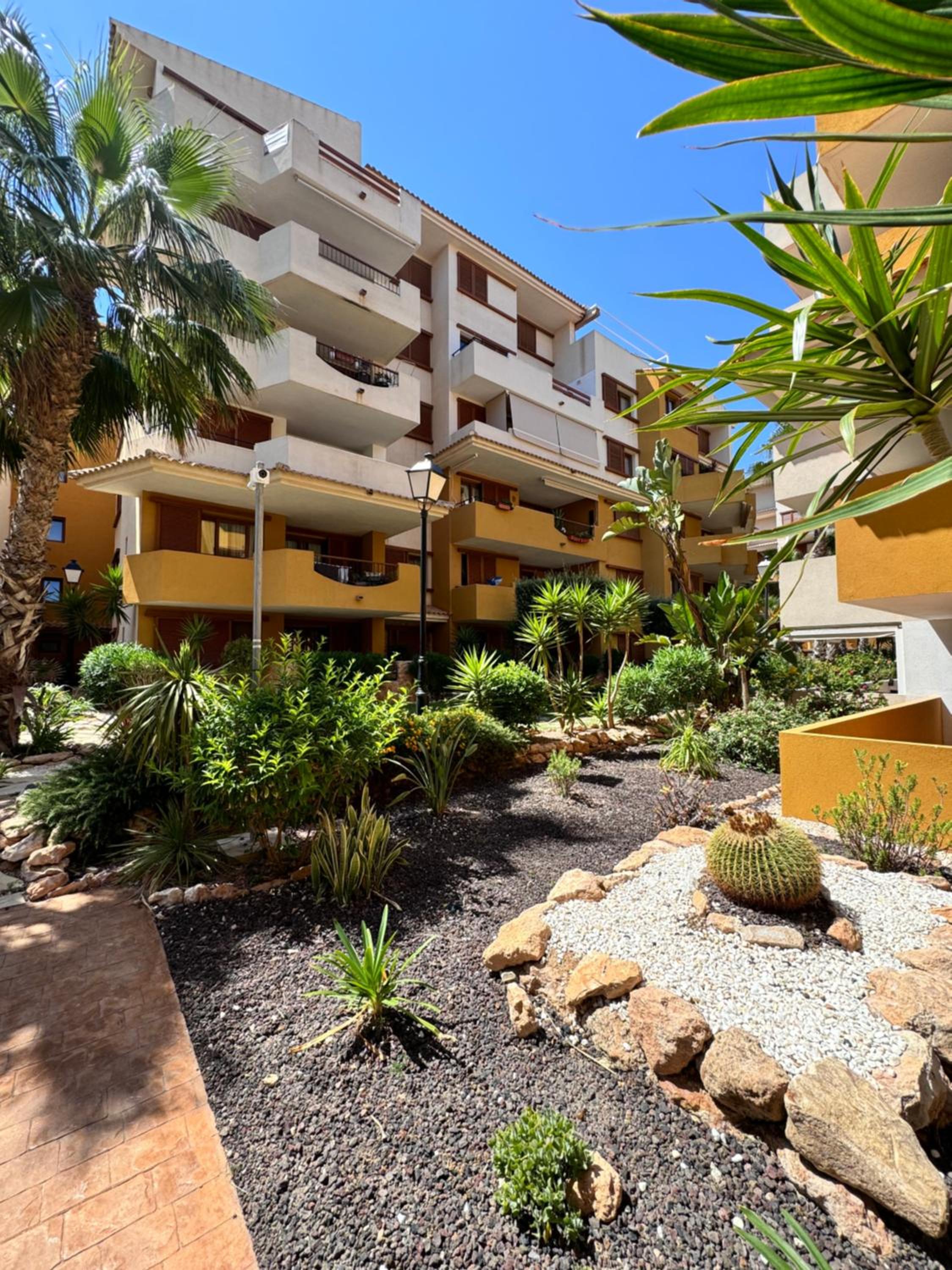 La Recoleta Residence Punta Prima