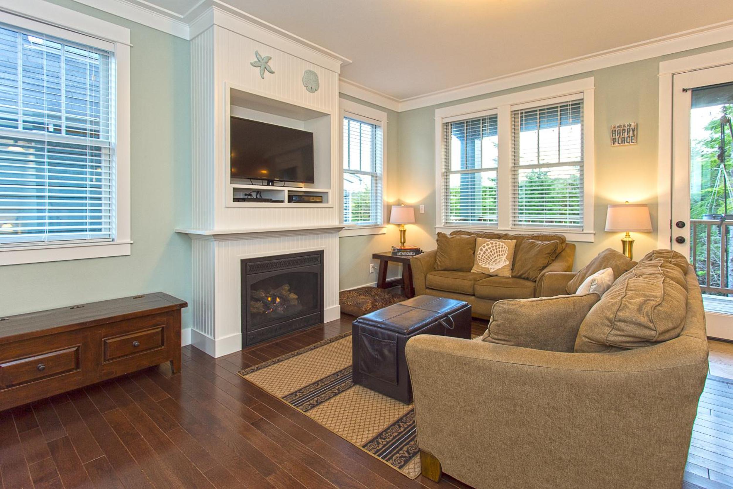 L and L Hideaway by Seabrook Hospitality view 2