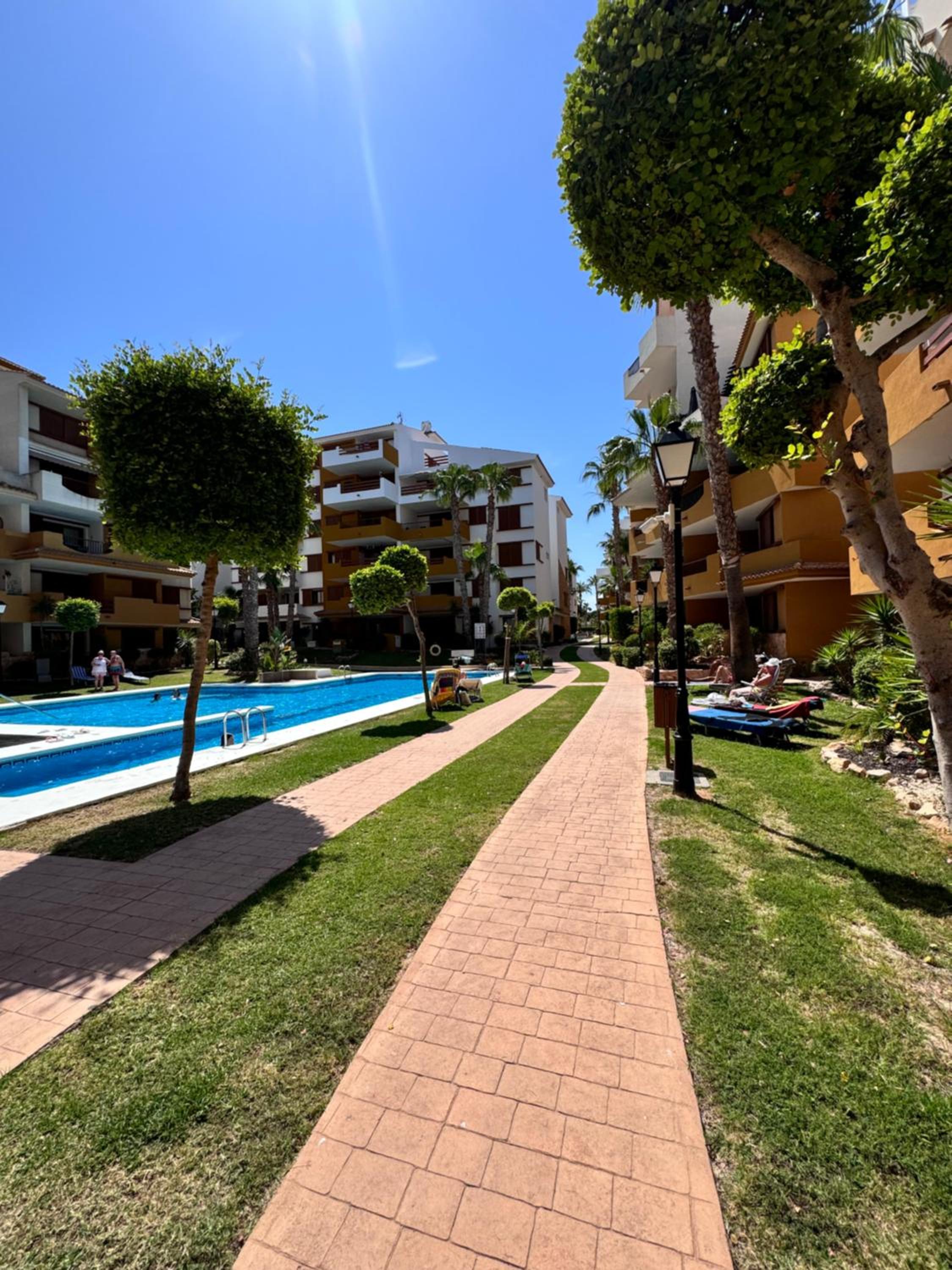 La Recoleta Residence Punta Prima